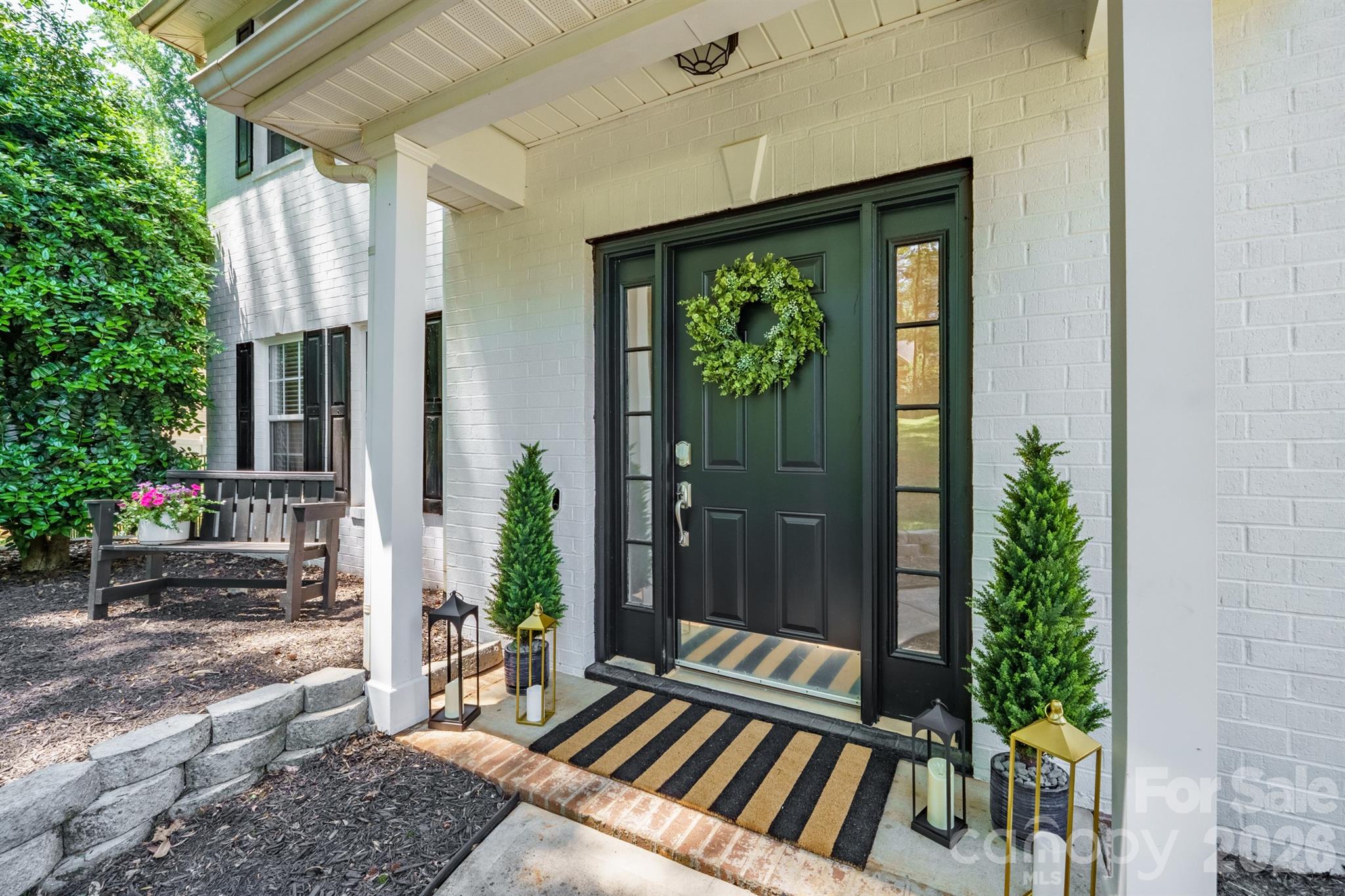 9027 Leah Meadow Lane — Charlotte