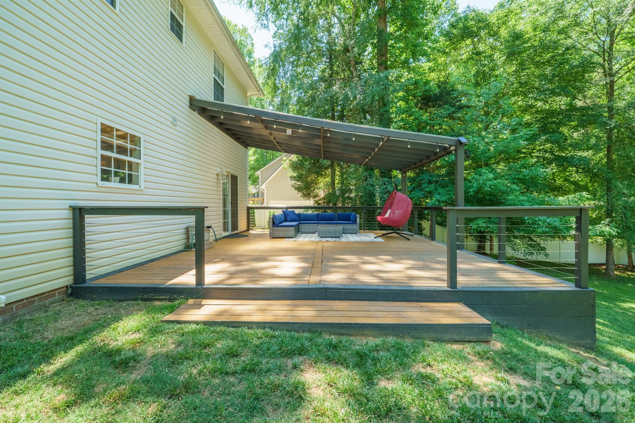 9027 Leah Meadow Lane — Charlotte