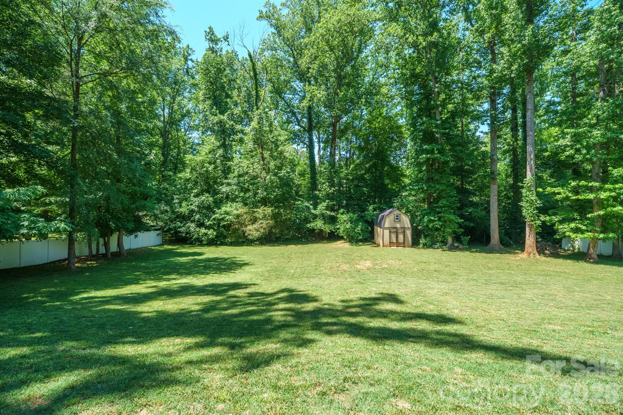 9027 Leah Meadow Lane — Charlotte