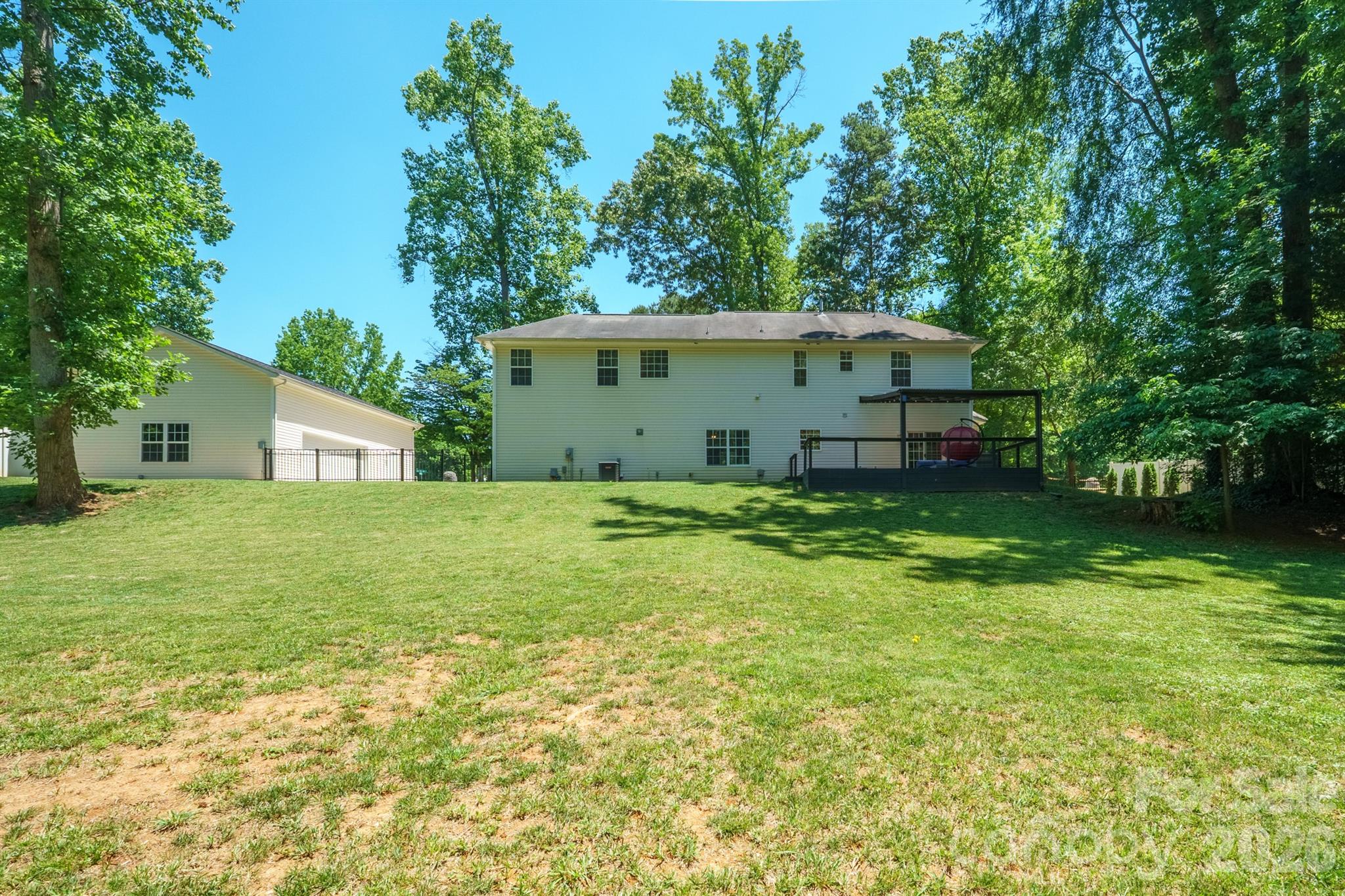9027 Leah Meadow Lane — Charlotte