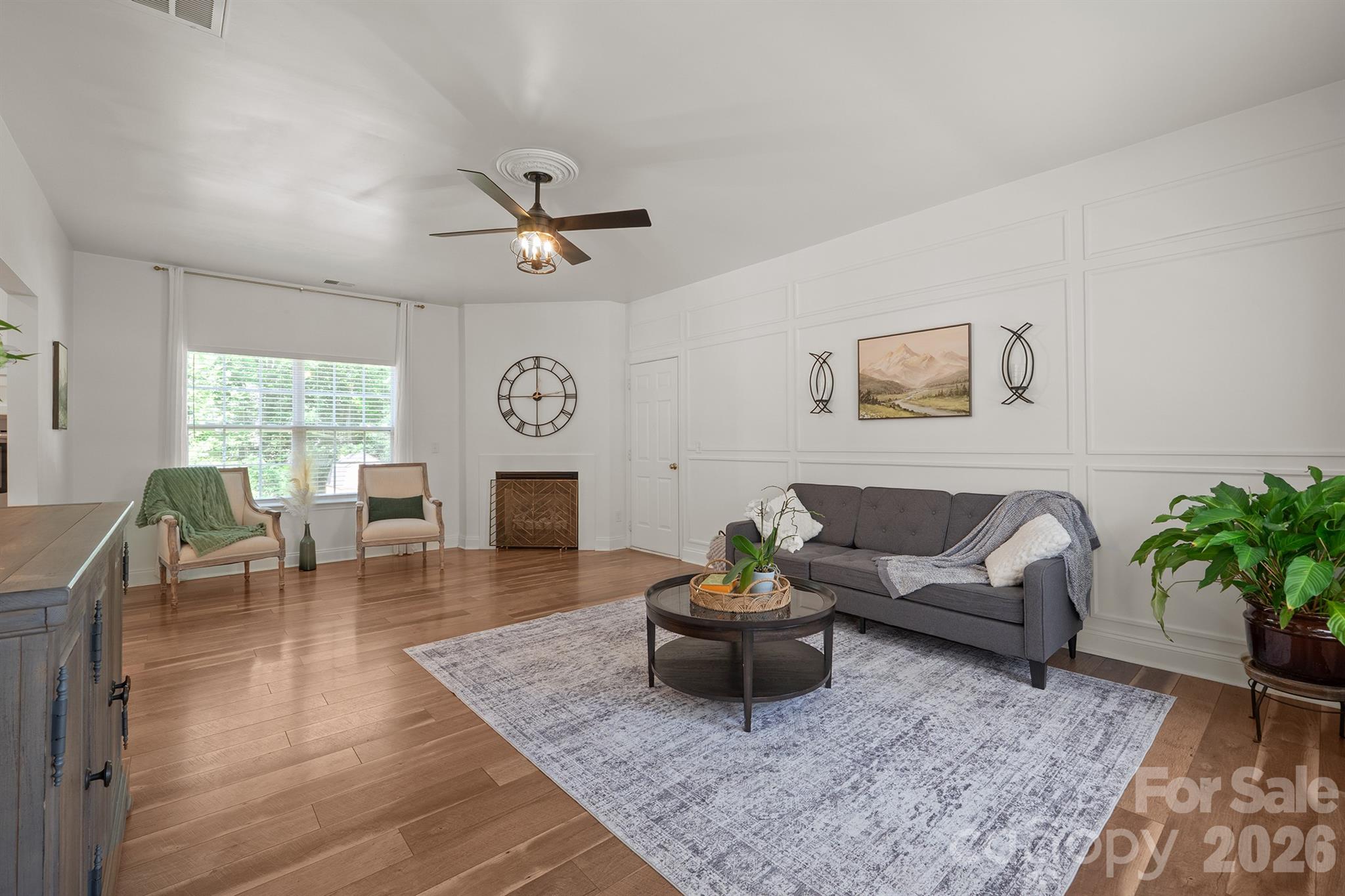 9027 Leah Meadow Lane — Charlotte