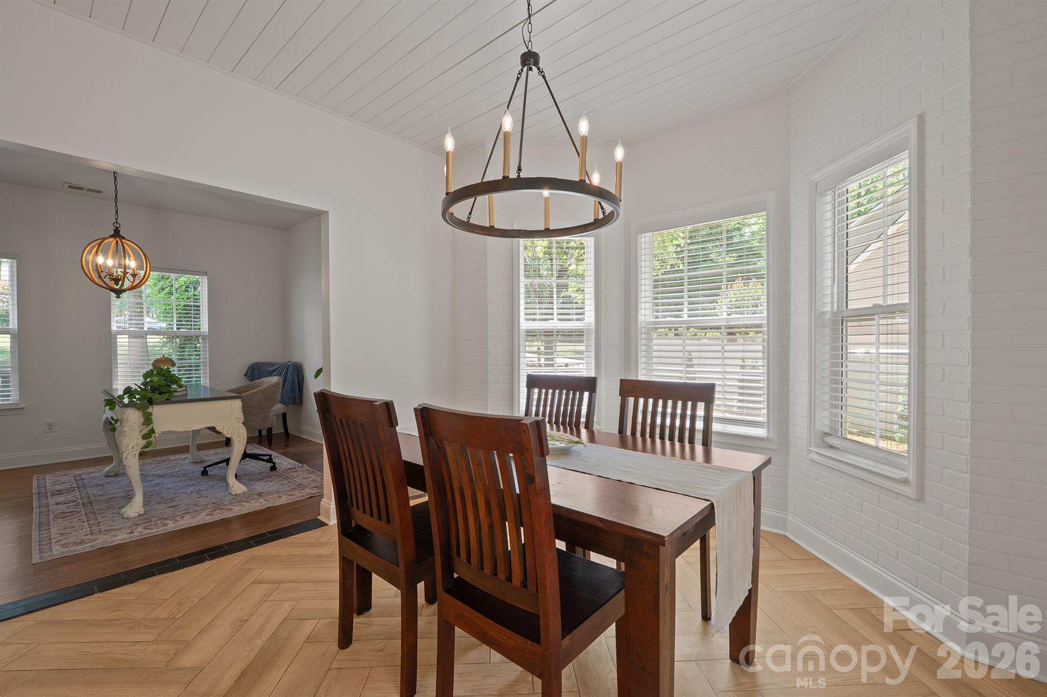 9027 Leah Meadow Lane — Charlotte