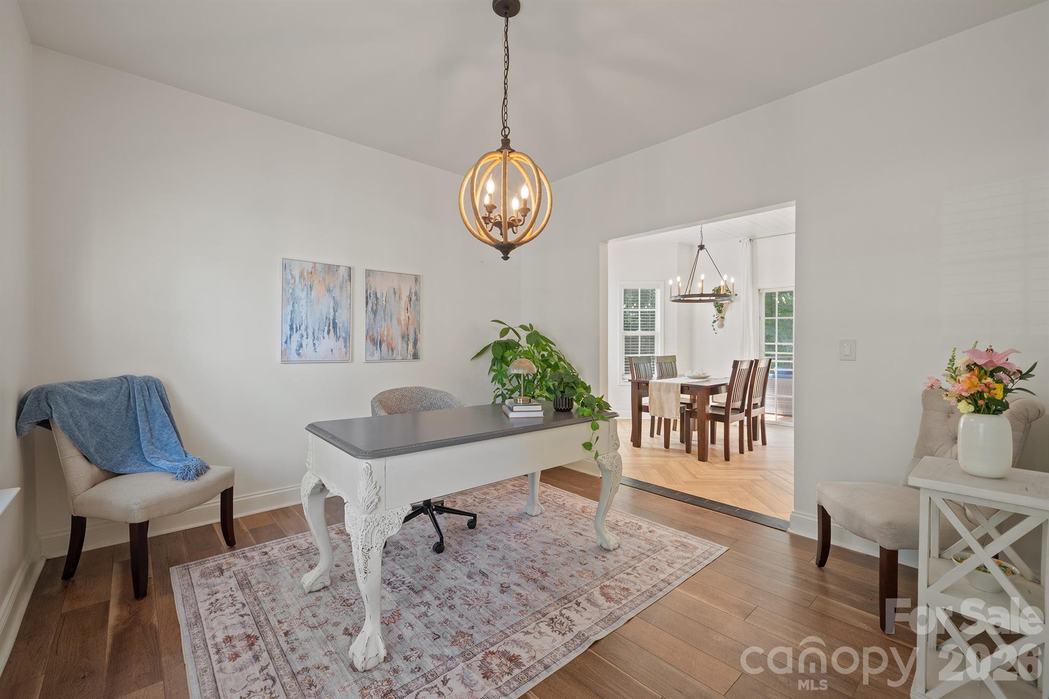 9027 Leah Meadow Lane — Charlotte