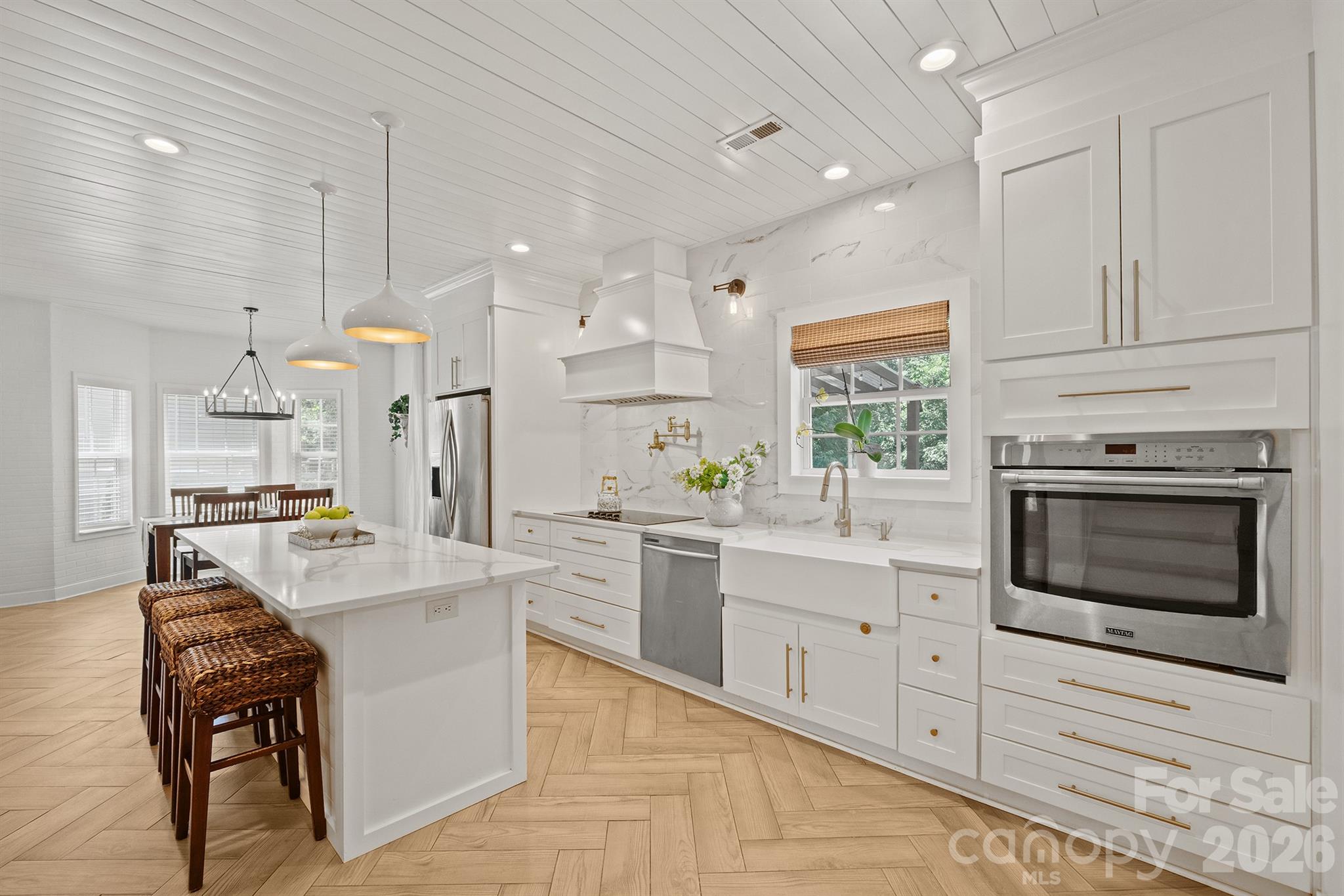 9027 Leah Meadow Lane — Charlotte