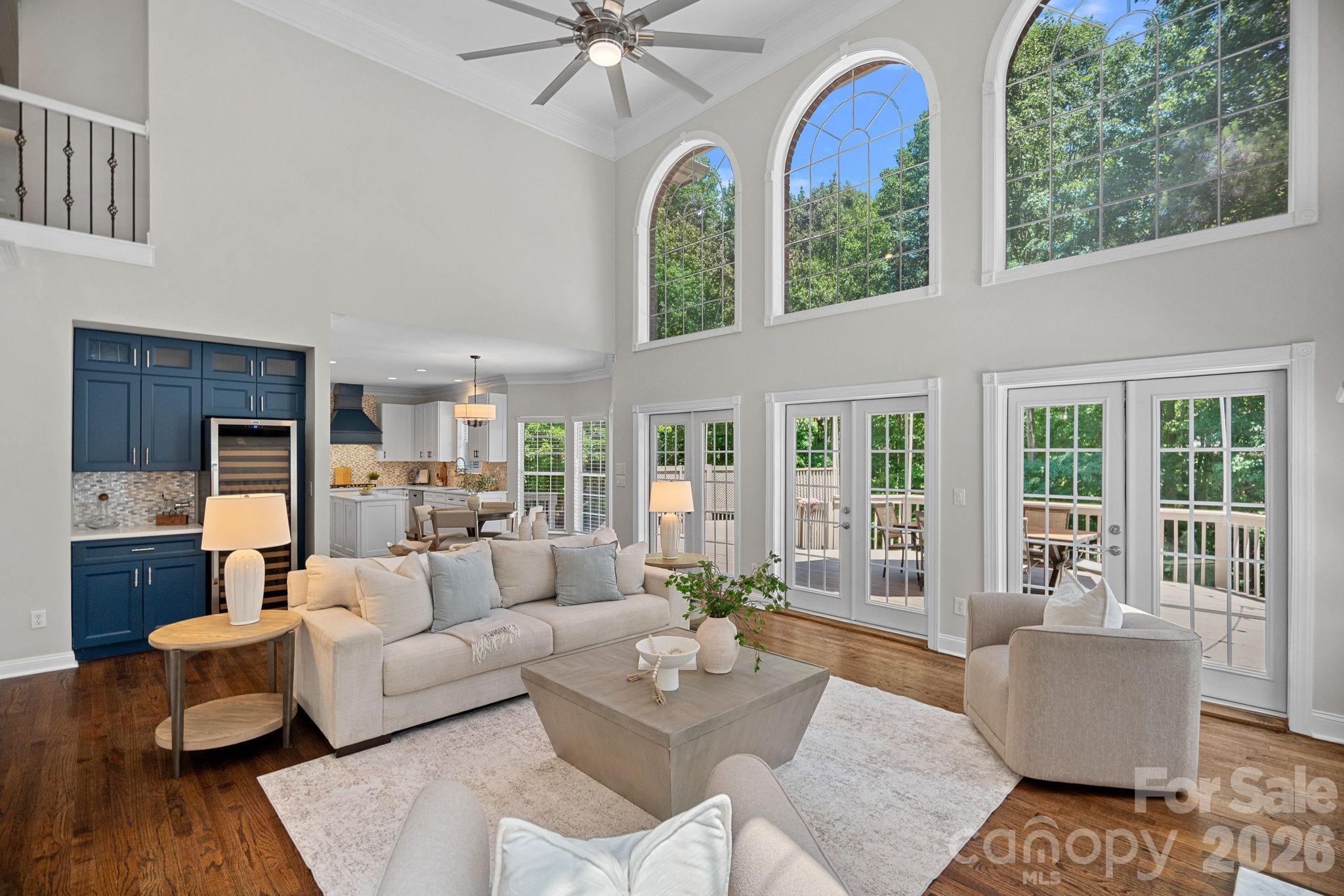 192 Sunrise Circle — Mooresville