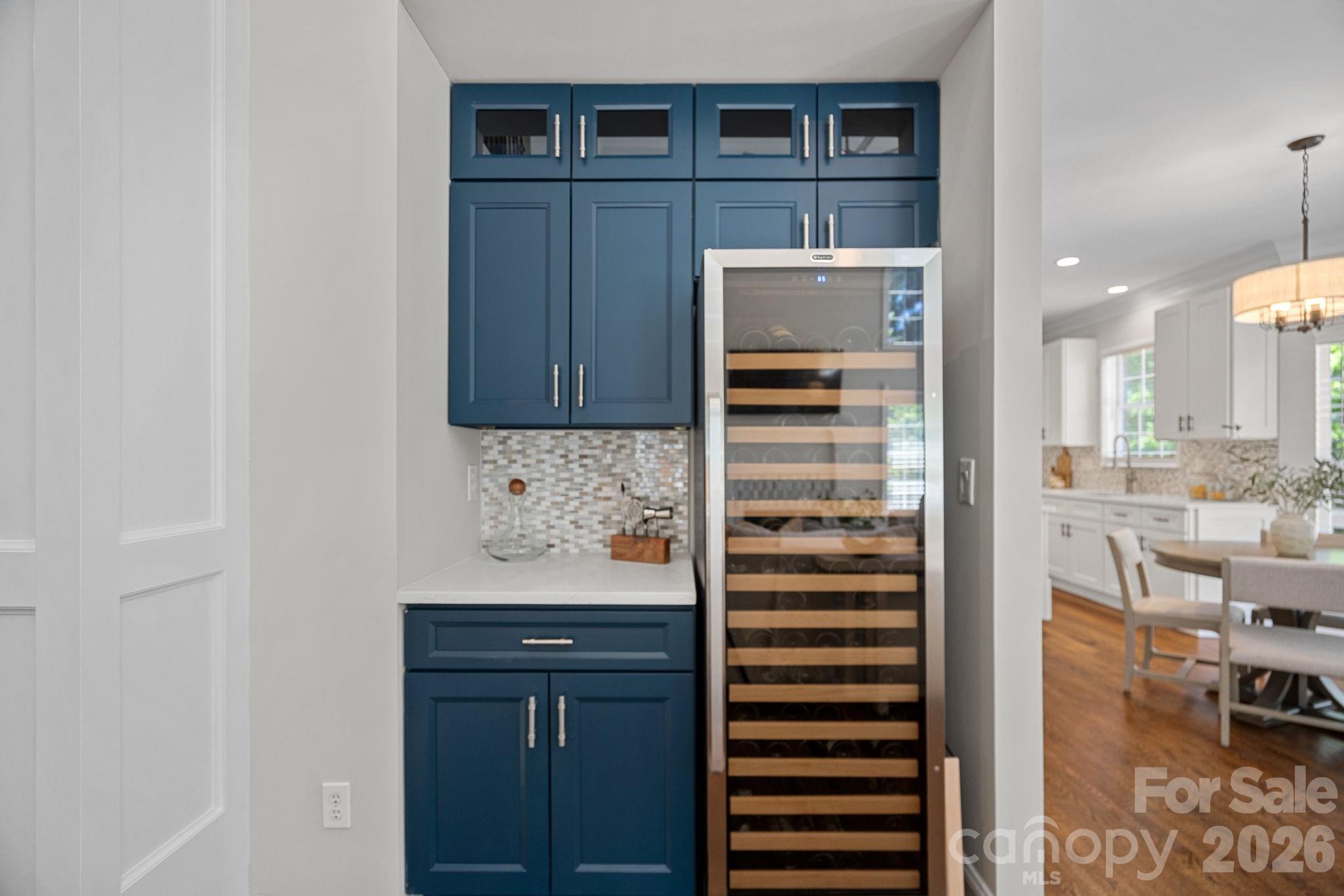 192 Sunrise Circle — Mooresville