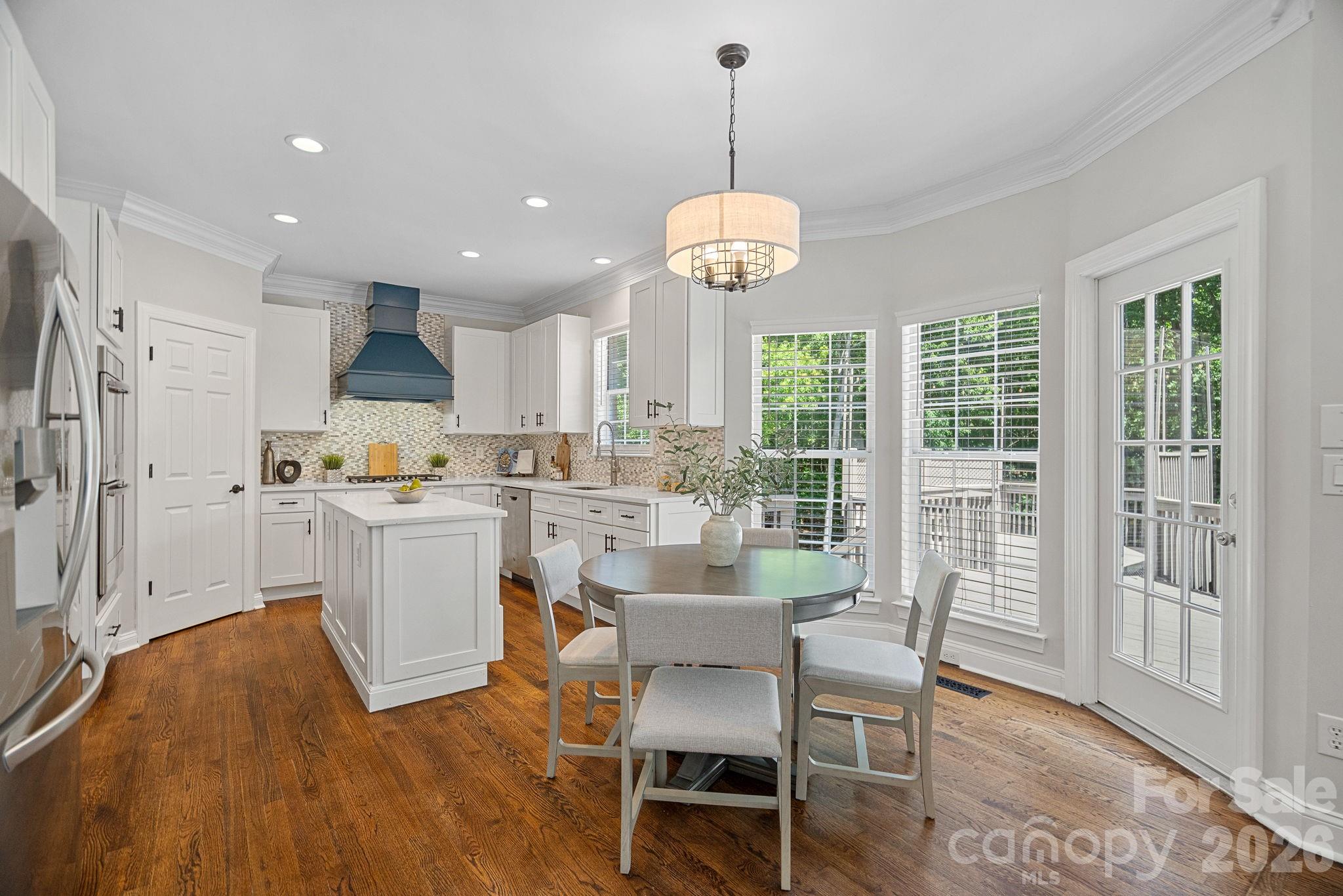 192 Sunrise Circle — Mooresville