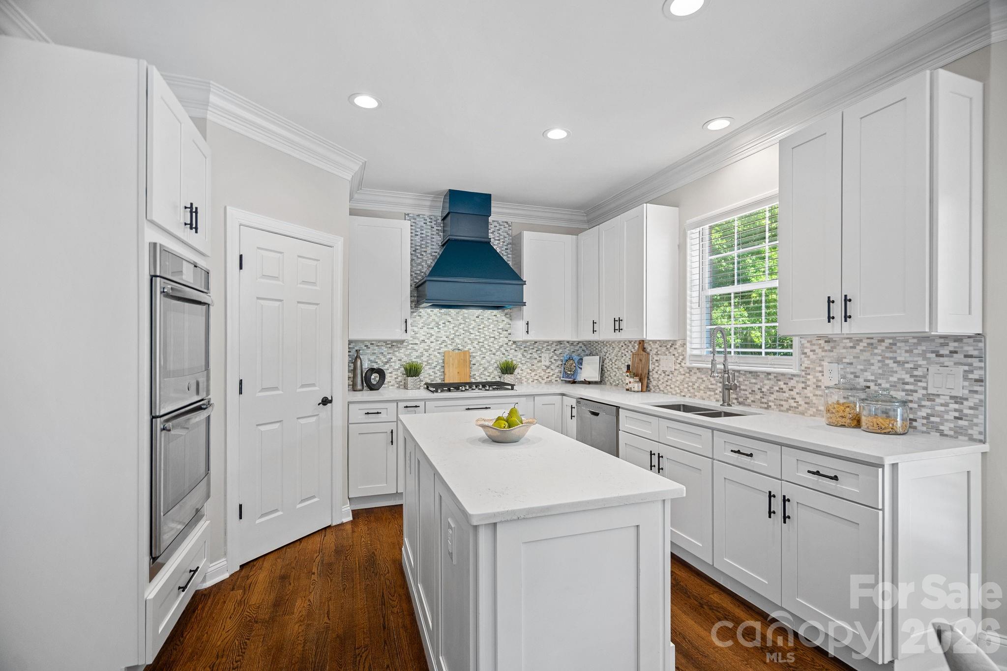192 Sunrise Circle — Mooresville