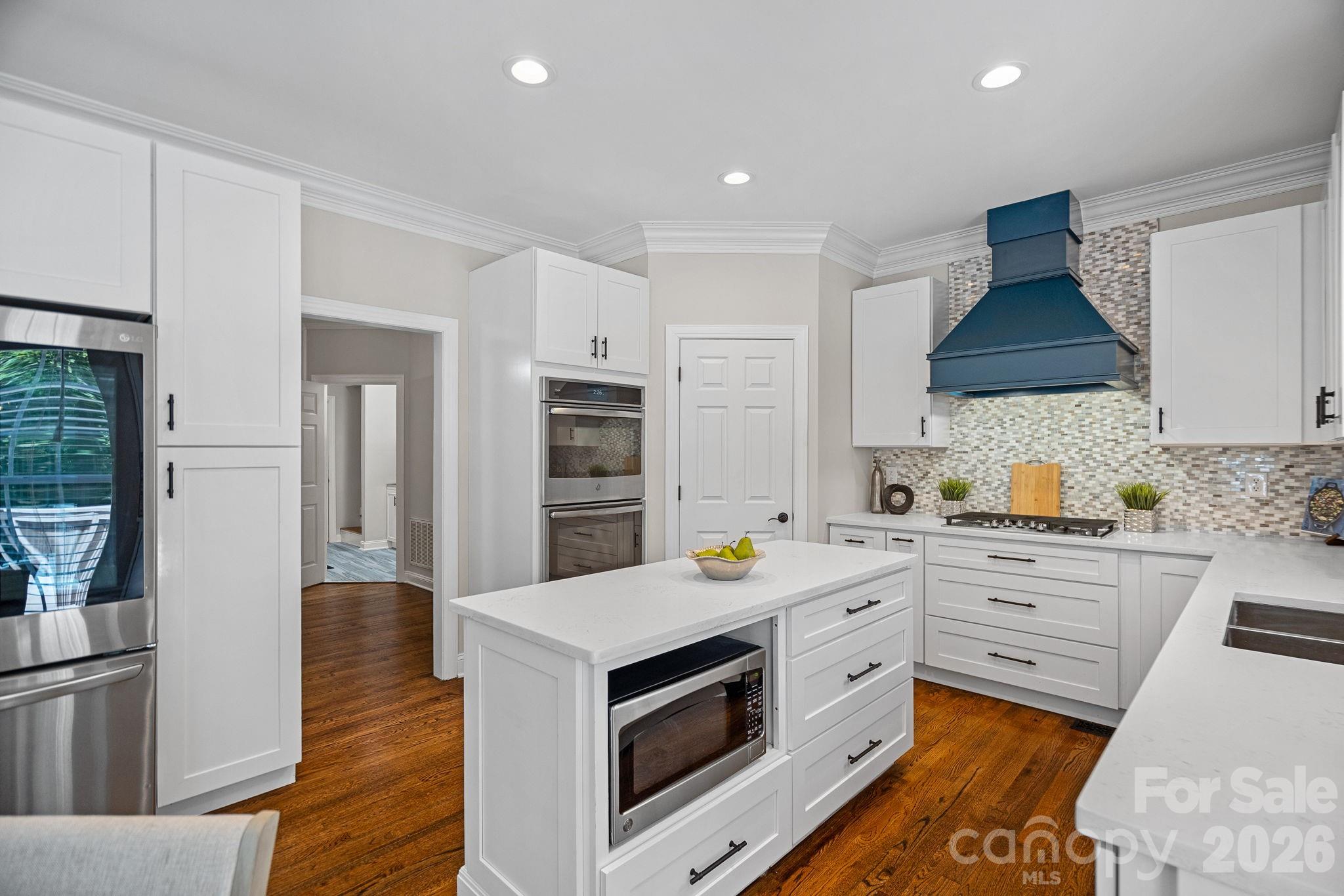 192 Sunrise Circle — Mooresville