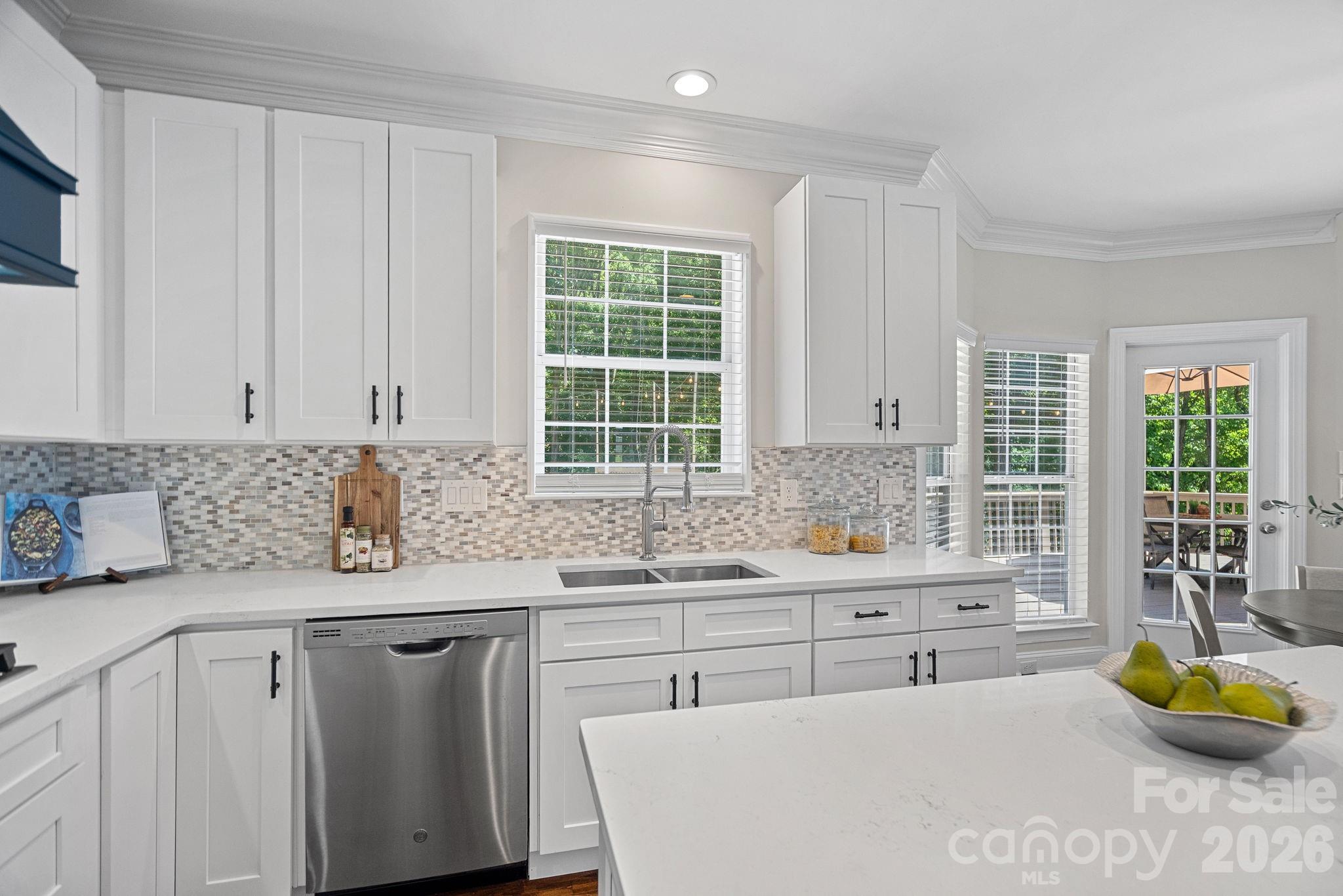 192 Sunrise Circle — Mooresville