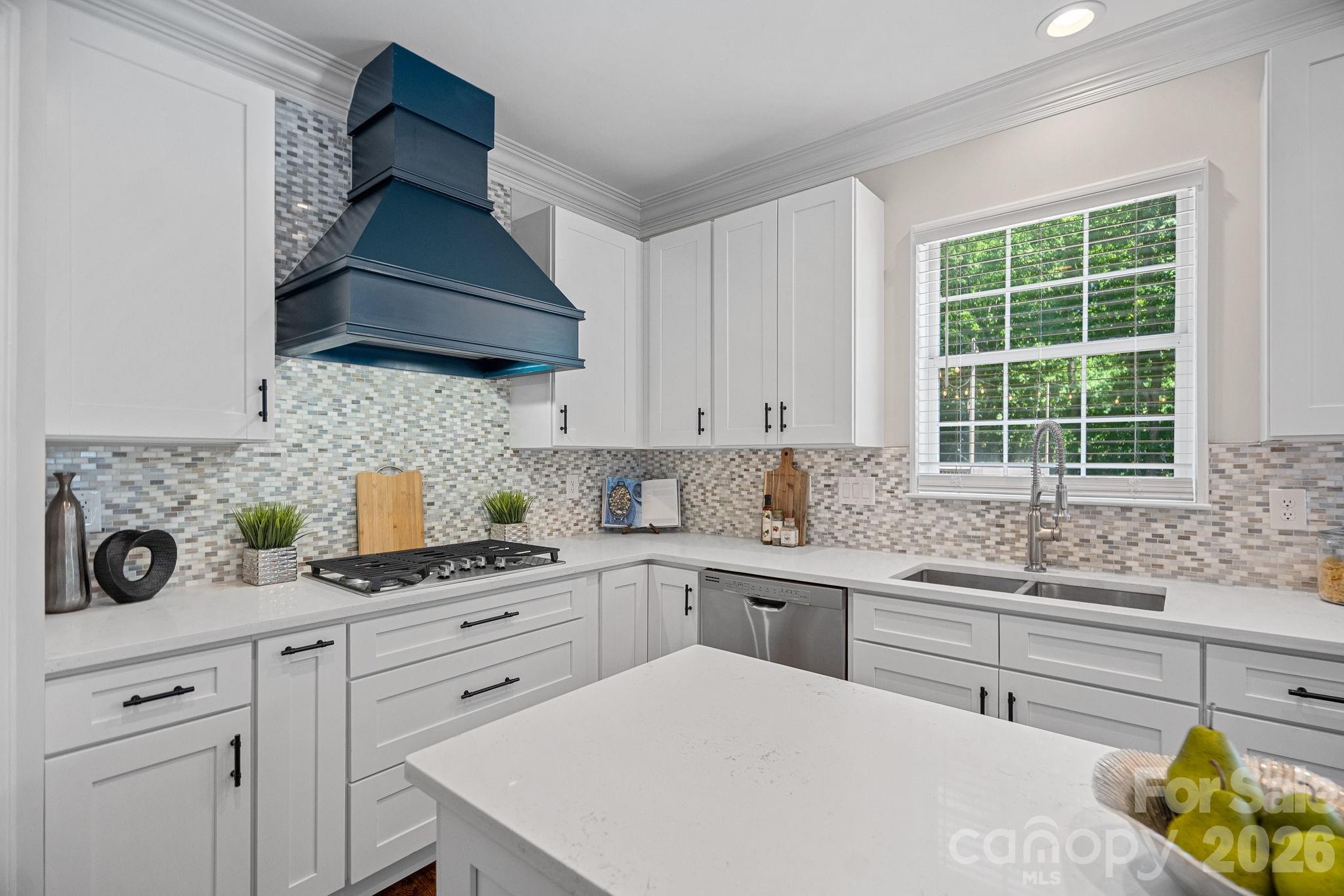 192 Sunrise Circle — Mooresville