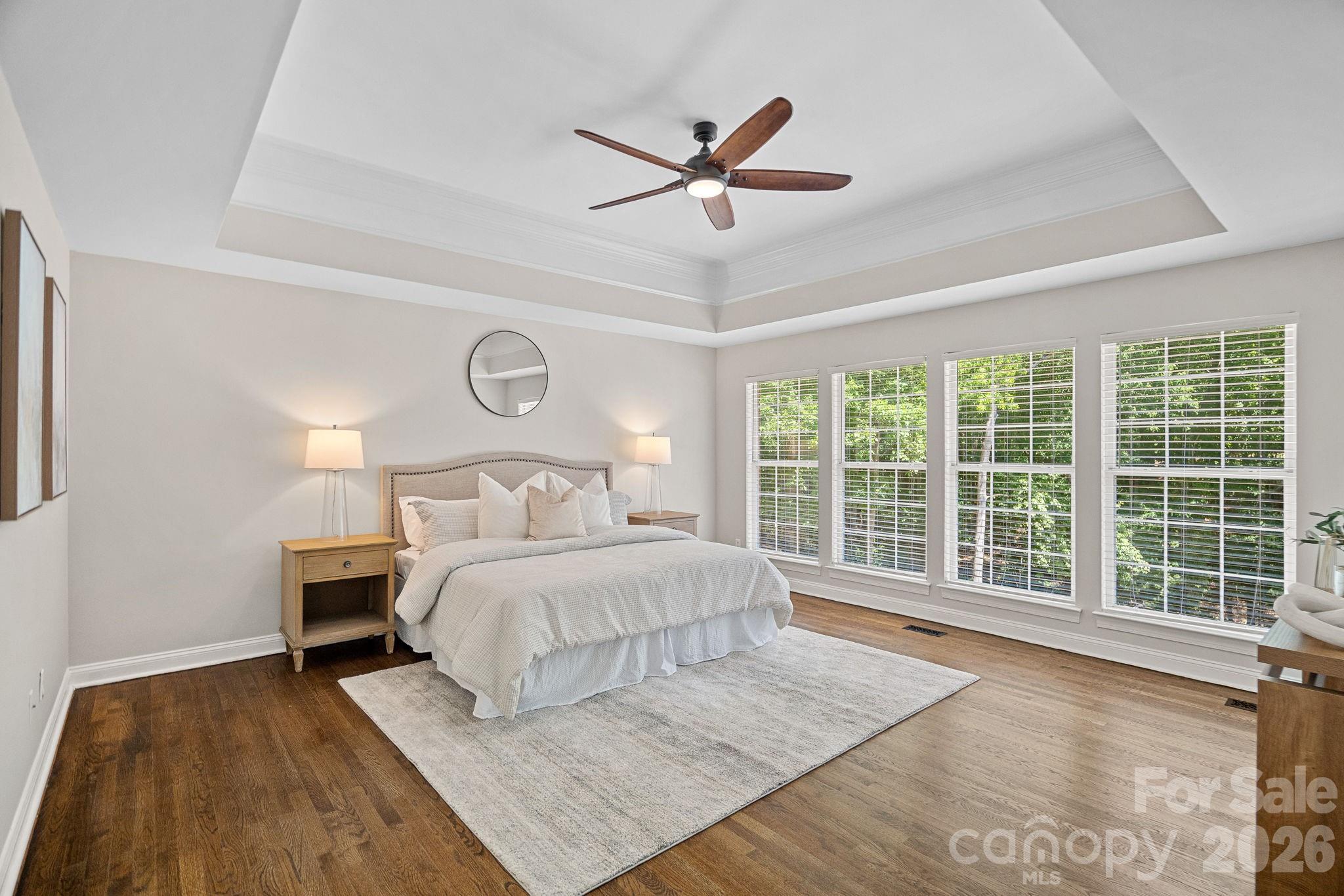 192 Sunrise Circle — Mooresville