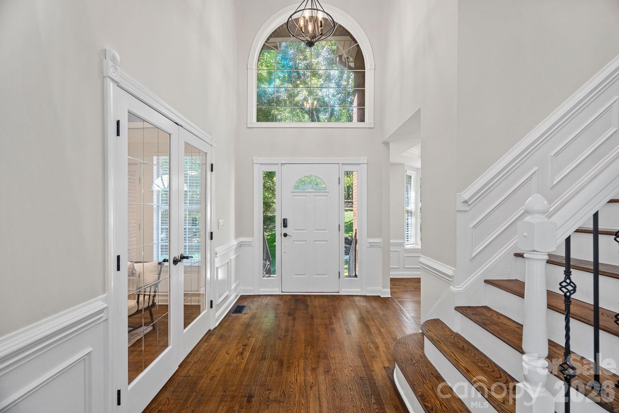 192 Sunrise Circle — Mooresville