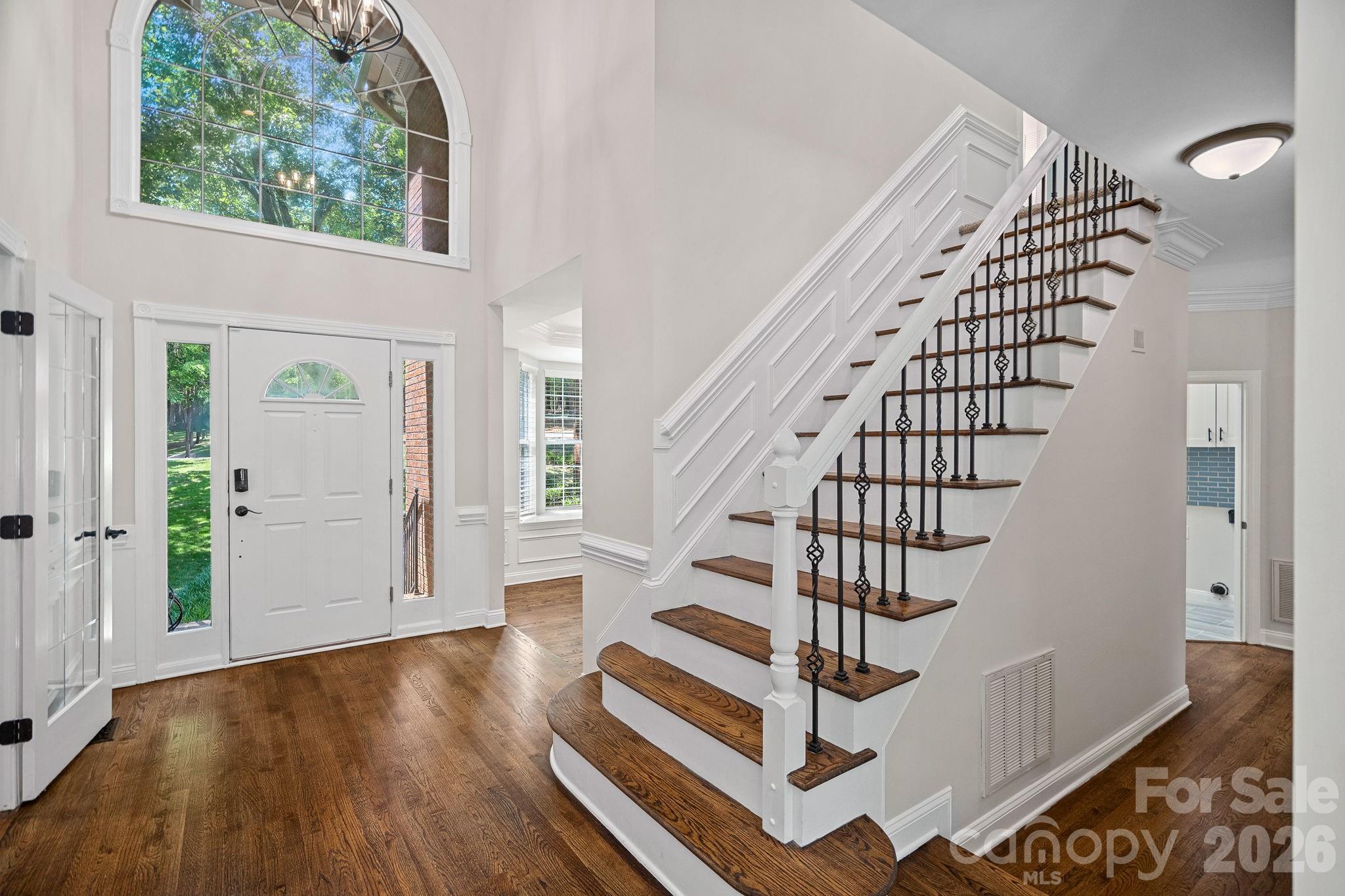 192 Sunrise Circle — Mooresville