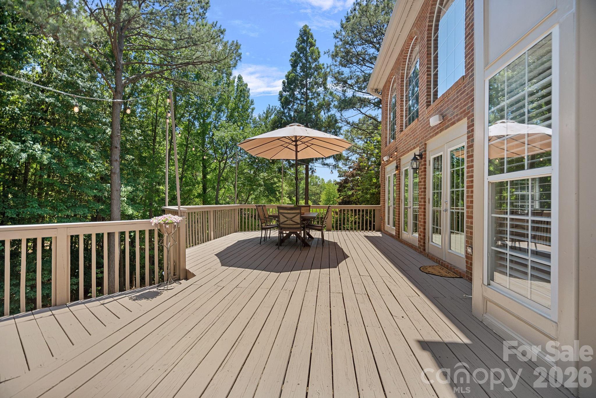 192 Sunrise Circle — Mooresville
