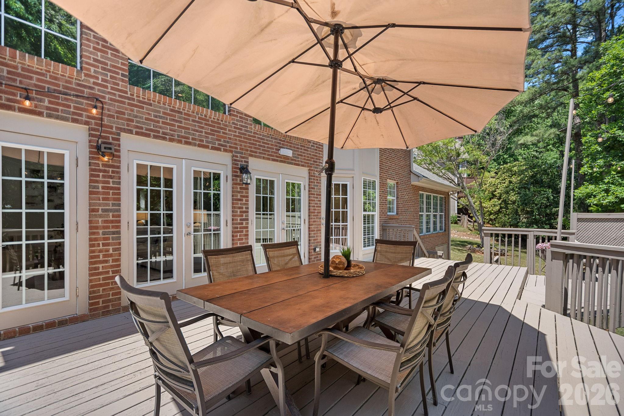 192 Sunrise Circle — Mooresville