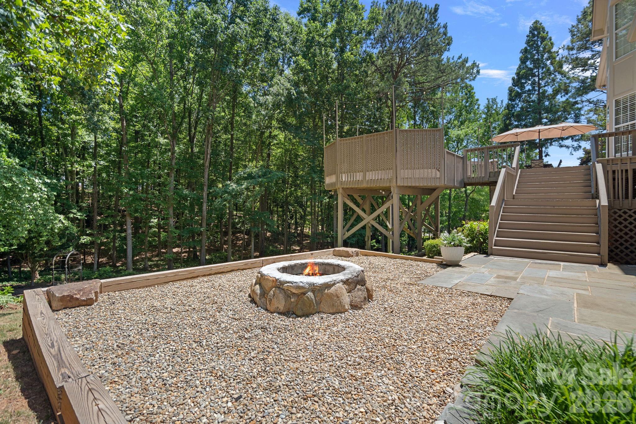 192 Sunrise Circle — Mooresville