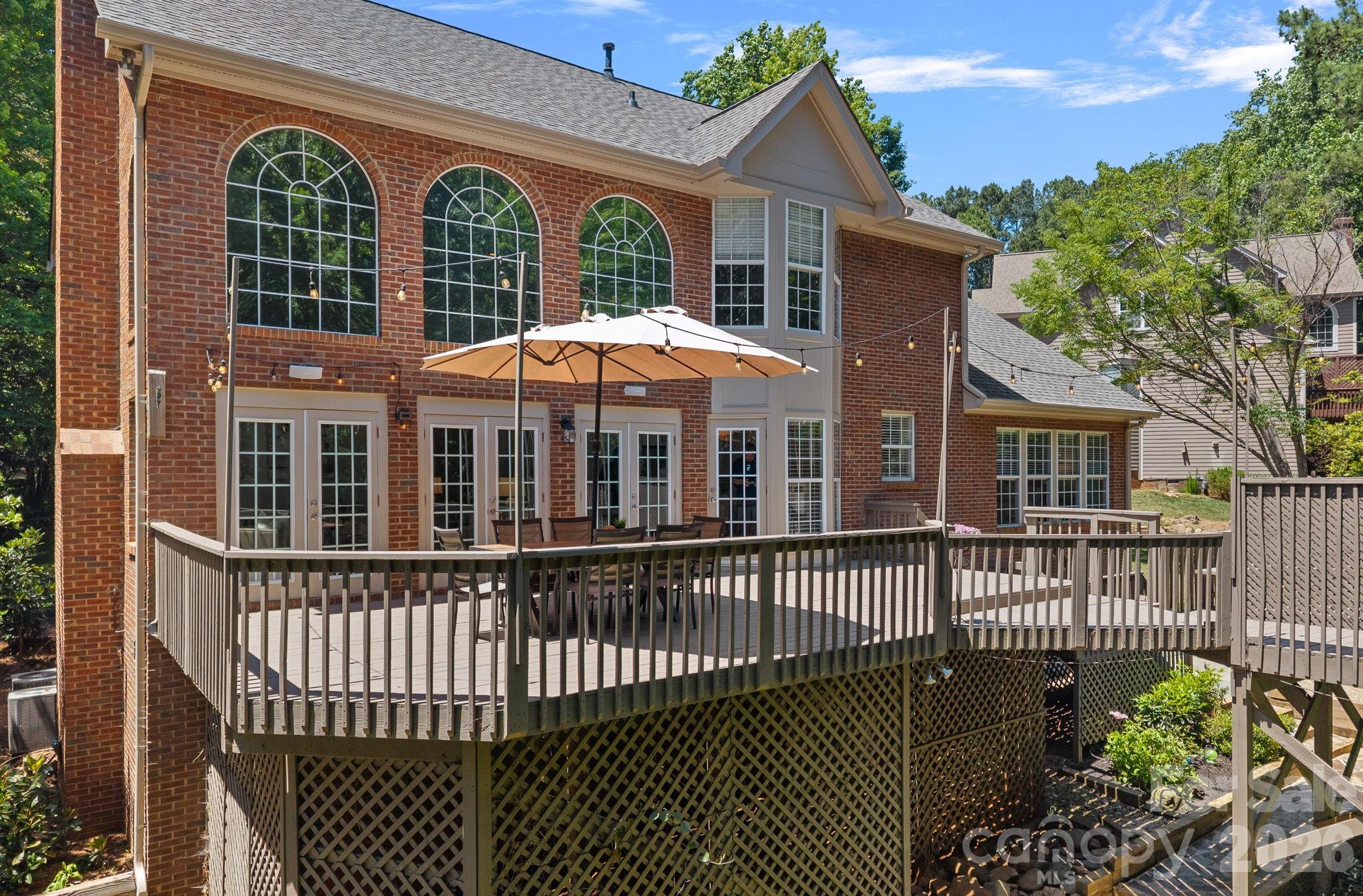 192 Sunrise Circle — Mooresville