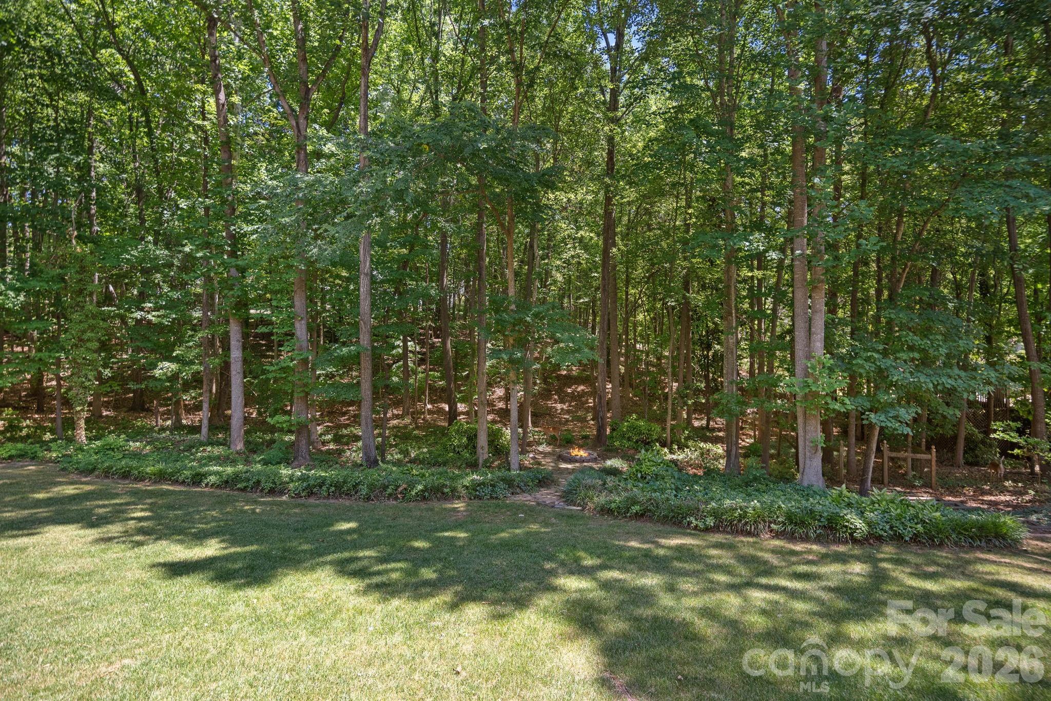 192 Sunrise Circle — Mooresville