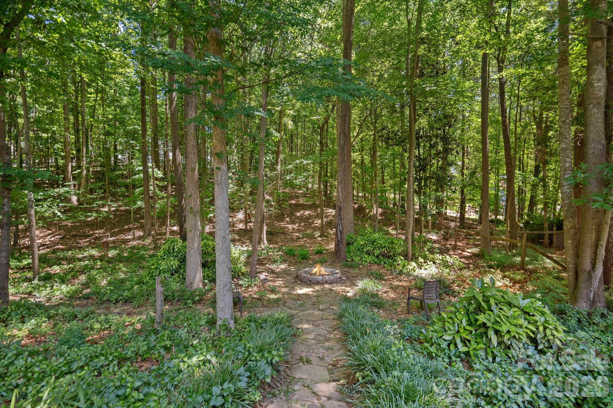 192 Sunrise Circle — Mooresville