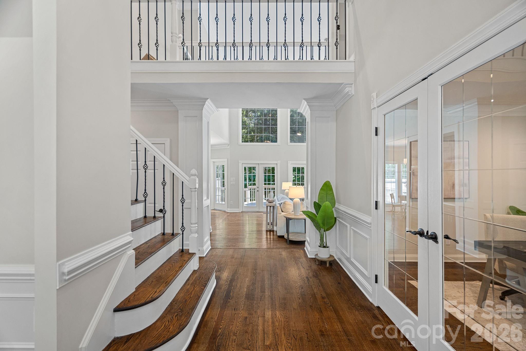 192 Sunrise Circle — Mooresville