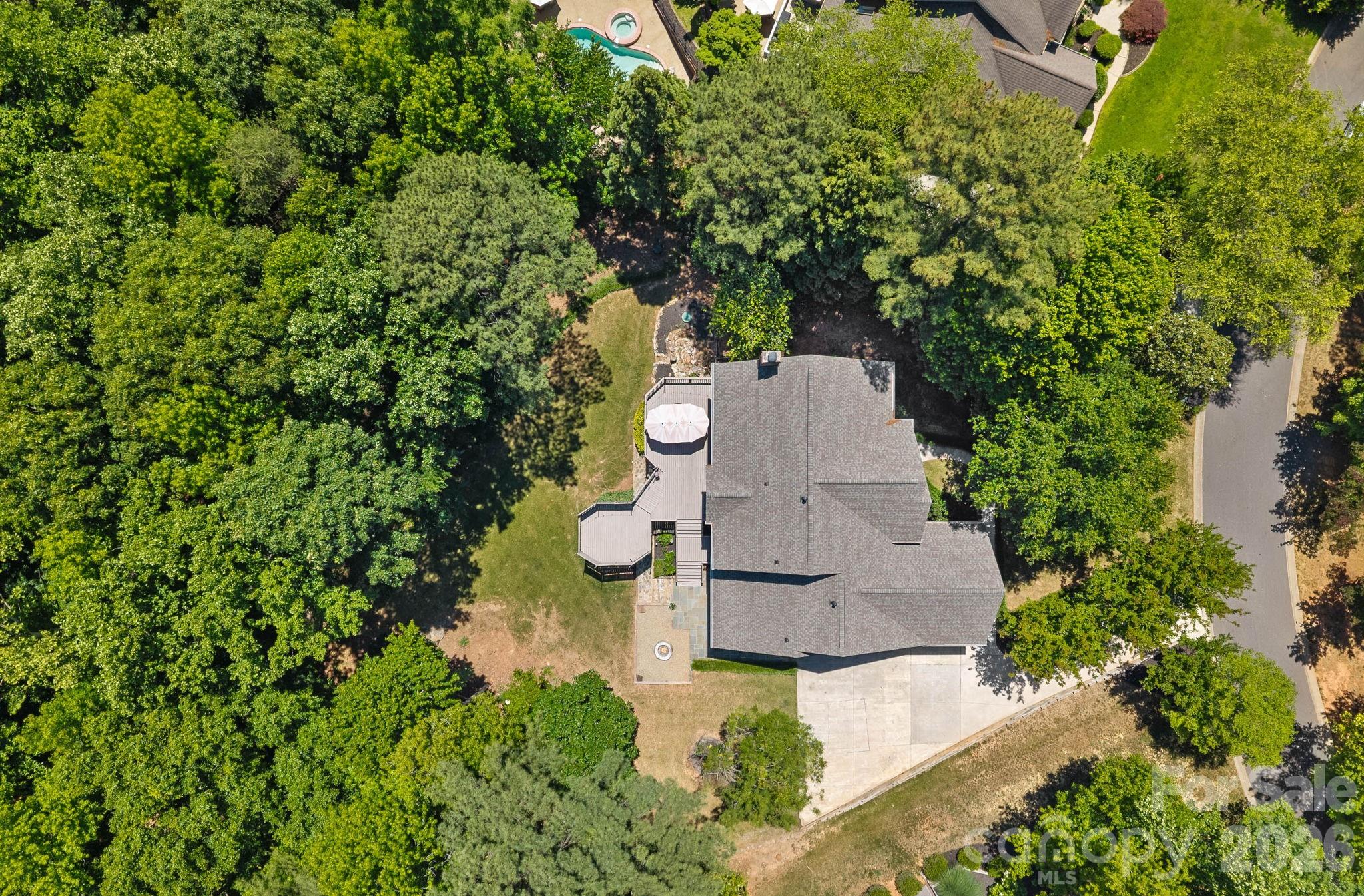 192 Sunrise Circle — Mooresville