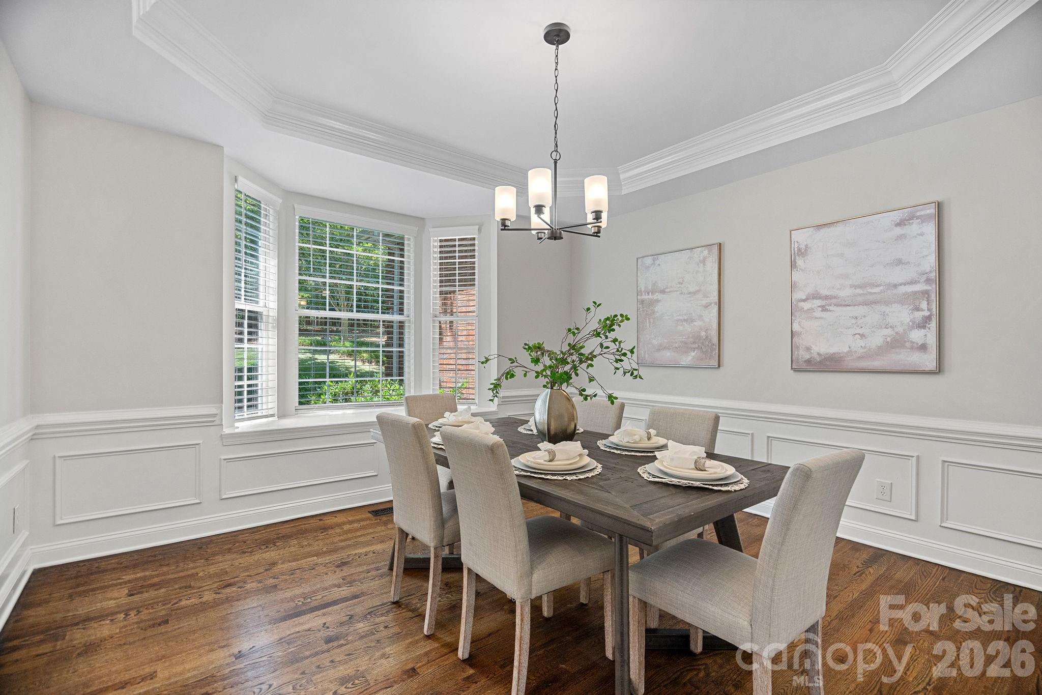 192 Sunrise Circle — Mooresville