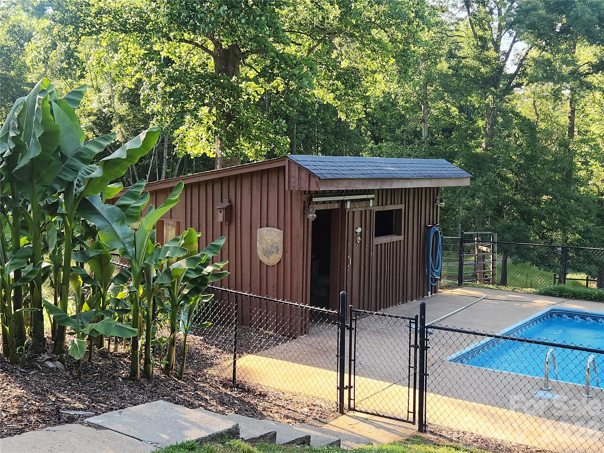3225 Frank Drive — Shelby
