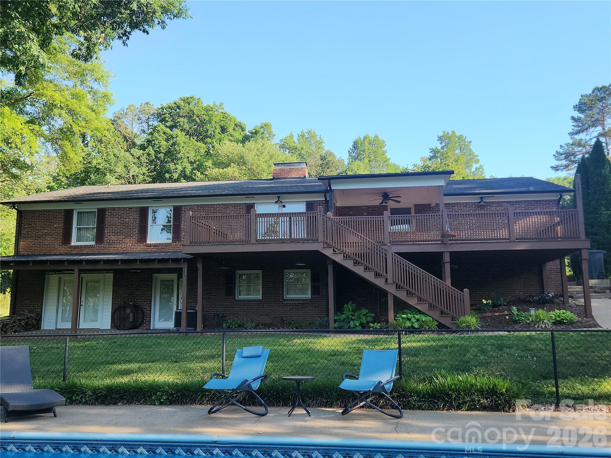 3225 Frank Drive — Shelby