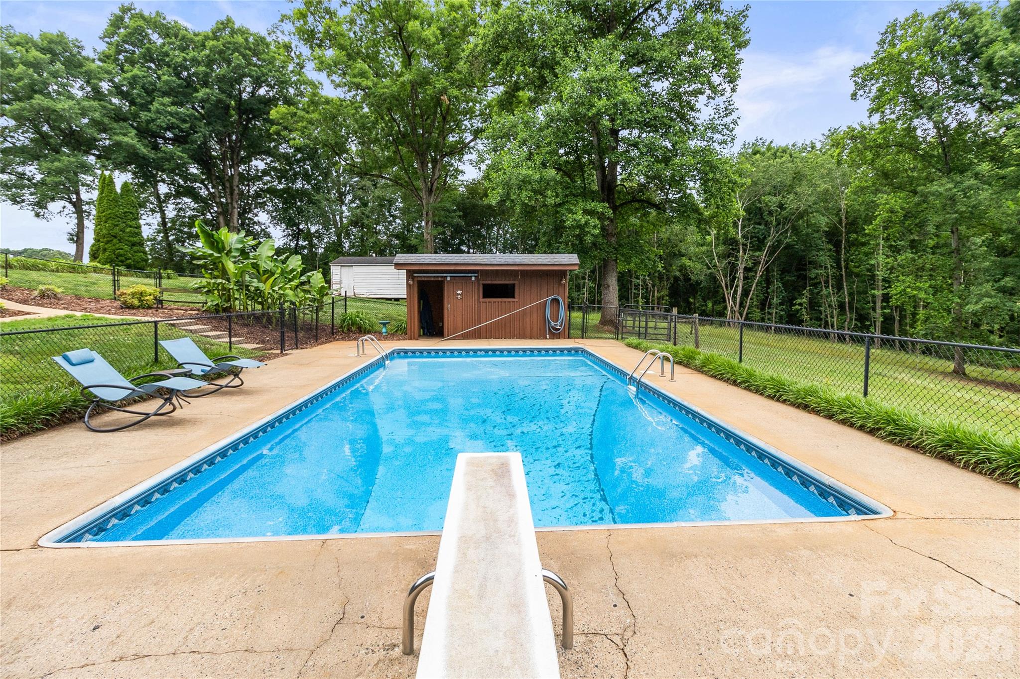 3225 Frank Drive — Shelby