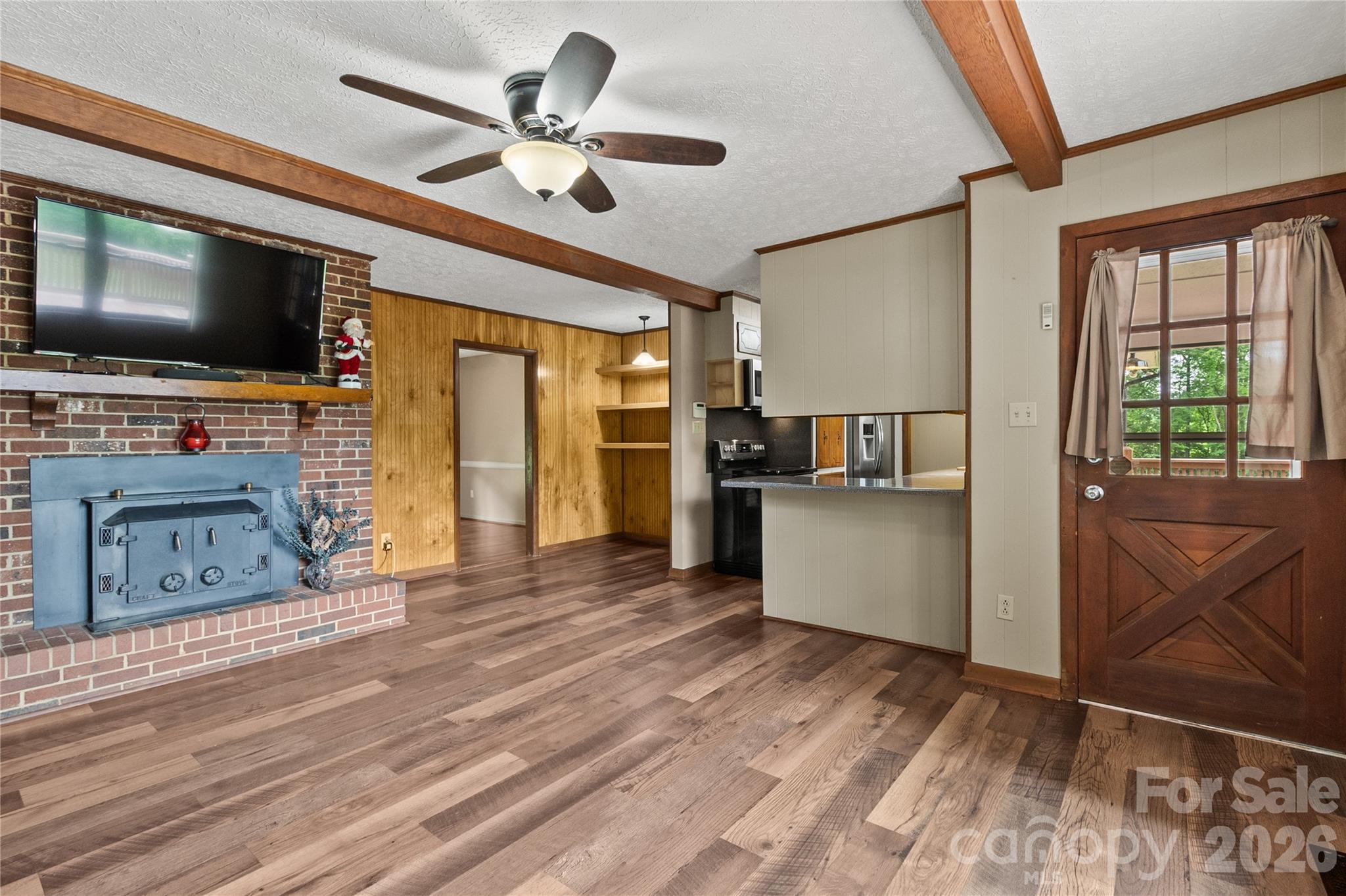 3225 Frank Drive — Shelby