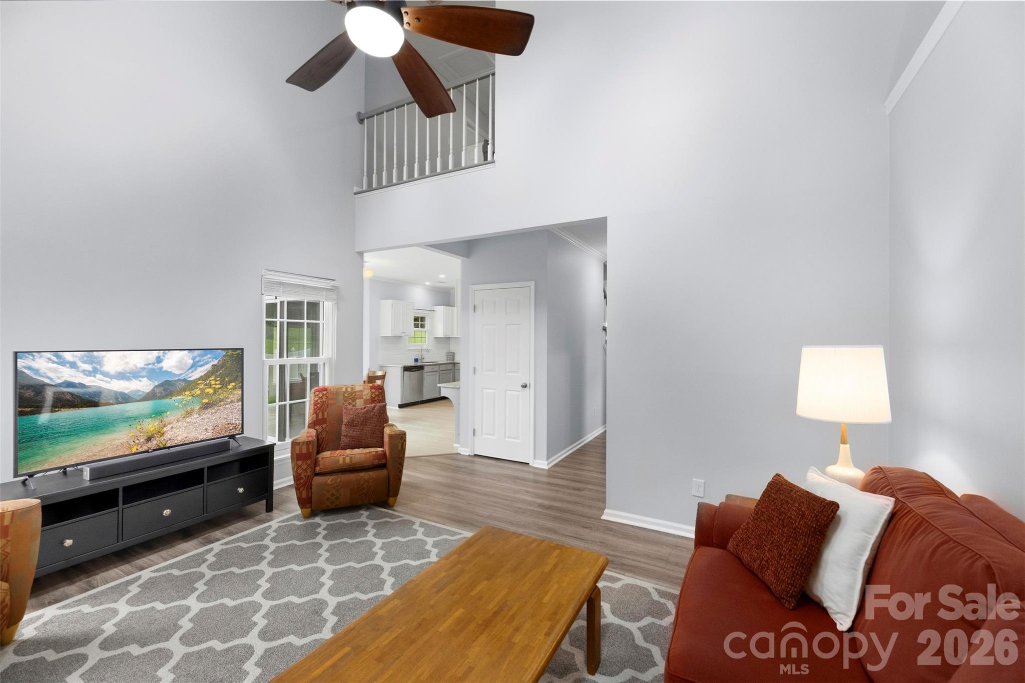 9128 Twilight Hill Court — Charlotte