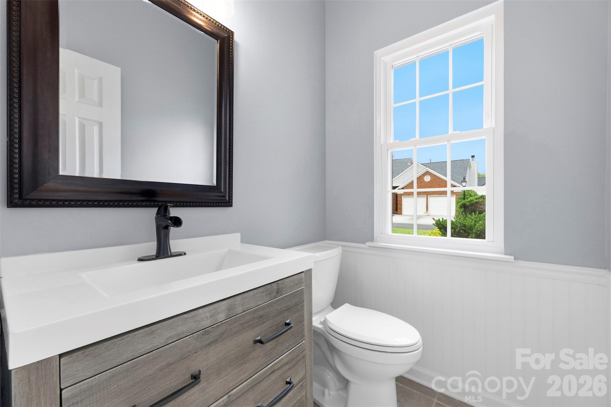 9128 Twilight Hill Court — Charlotte