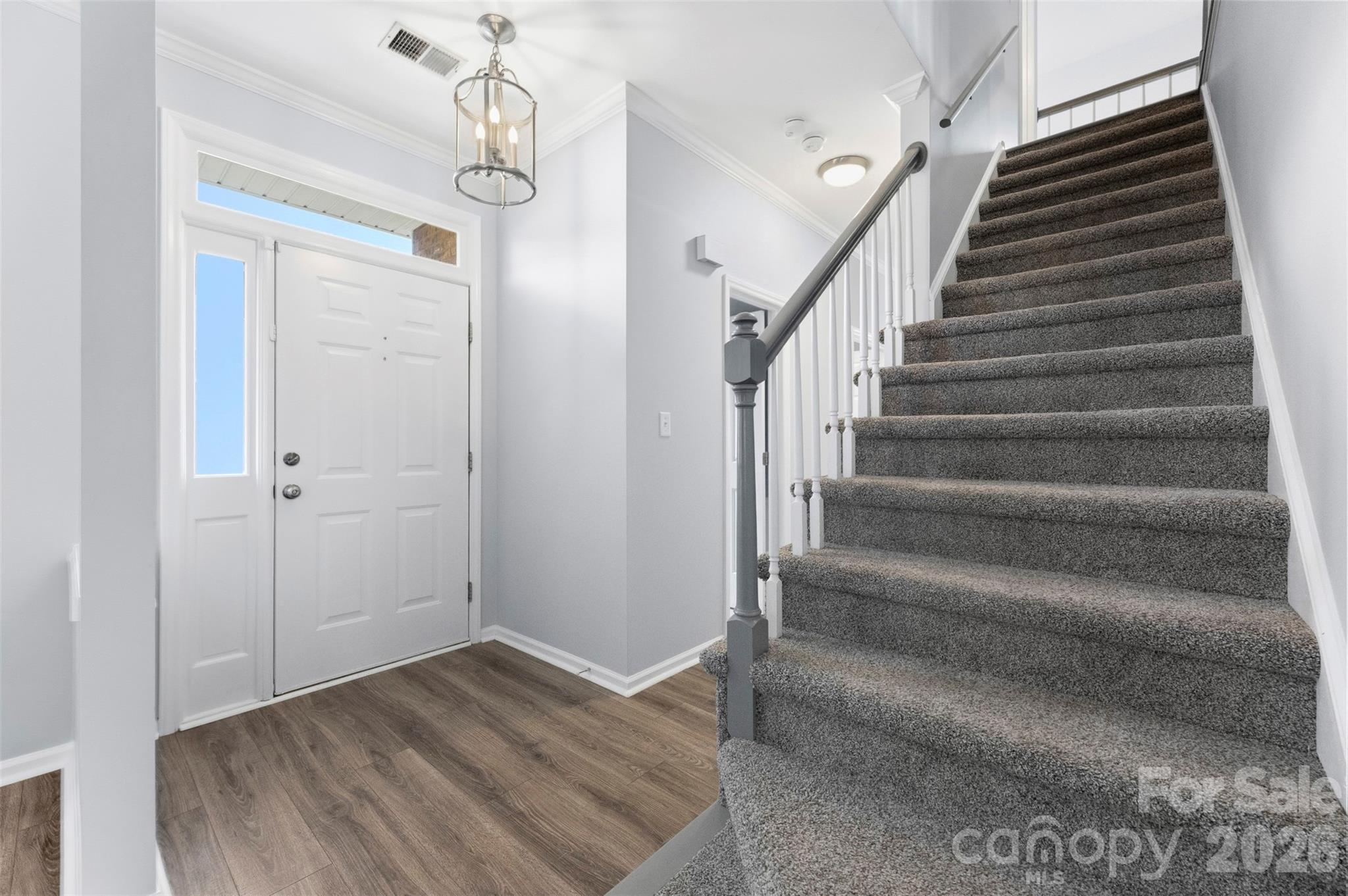 9128 Twilight Hill Court — Charlotte