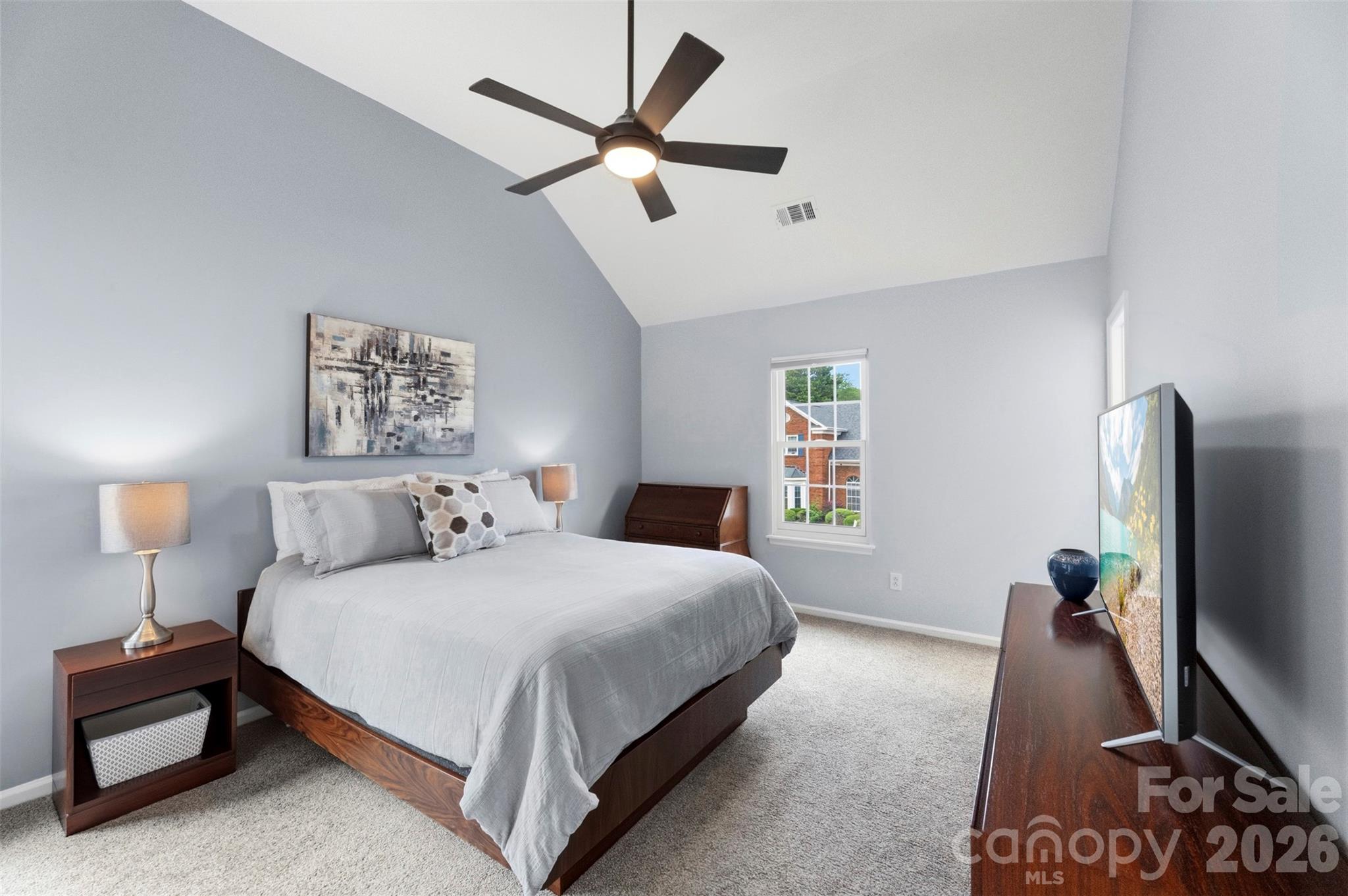9128 Twilight Hill Court — Charlotte
