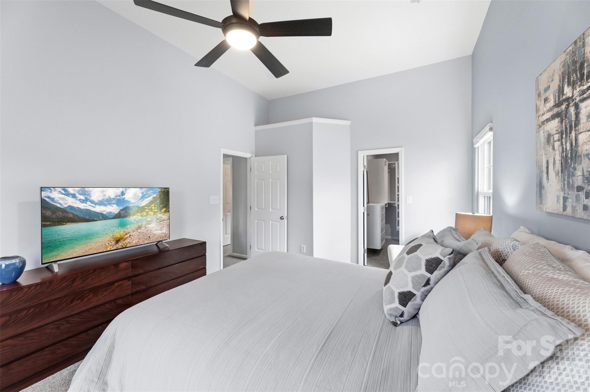 9128 Twilight Hill Court — Charlotte