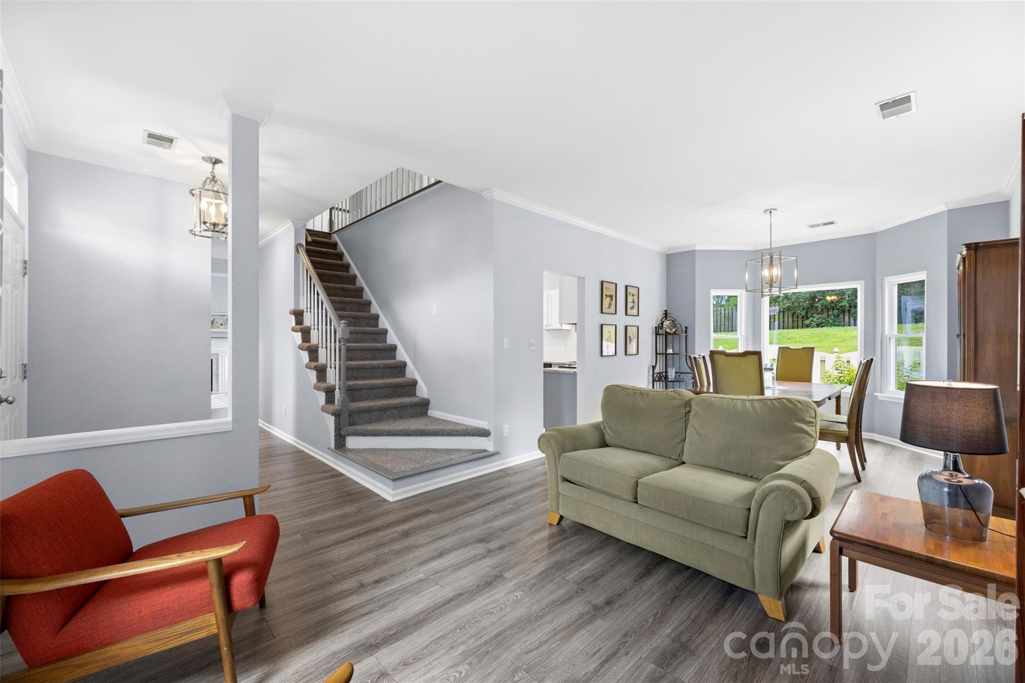 9128 Twilight Hill Court — Charlotte