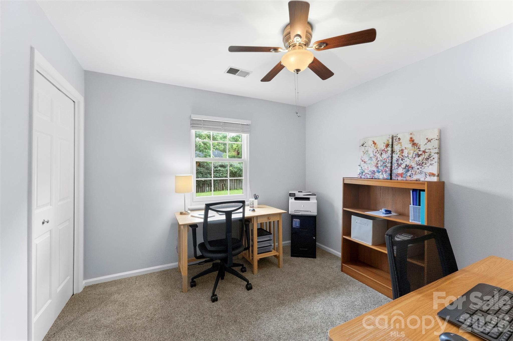 9128 Twilight Hill Court — Charlotte