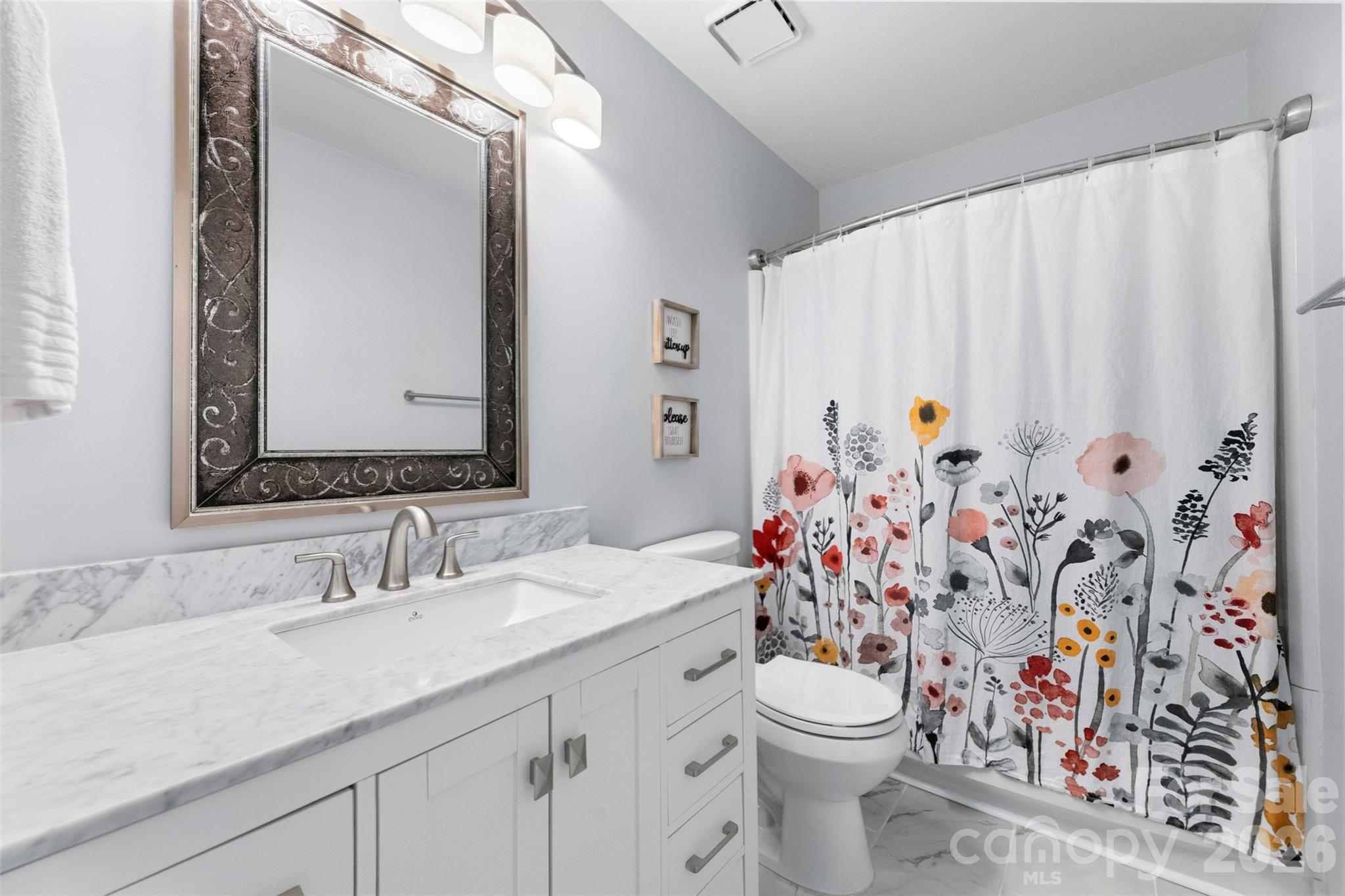 9128 Twilight Hill Court — Charlotte