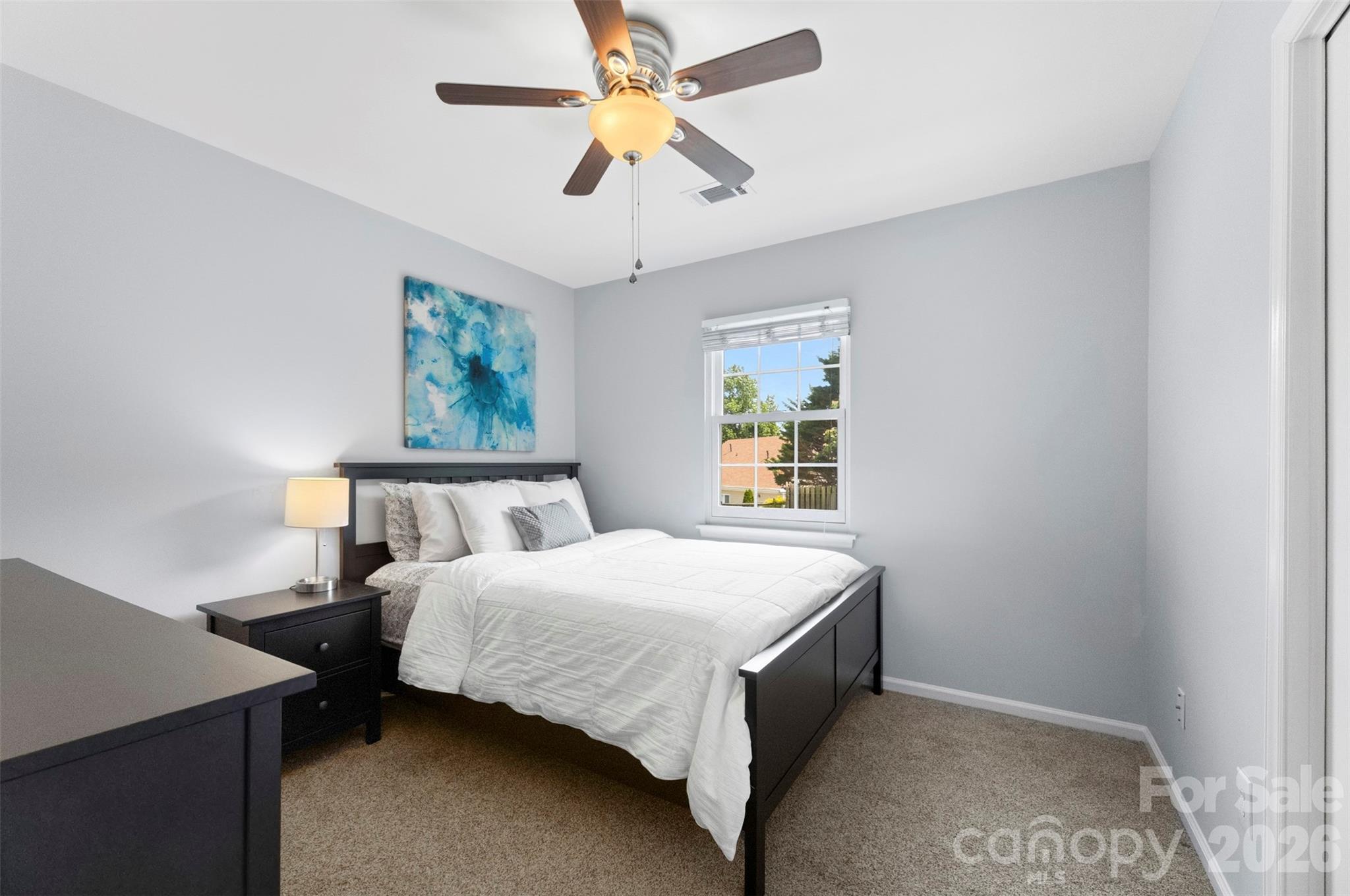 9128 Twilight Hill Court — Charlotte