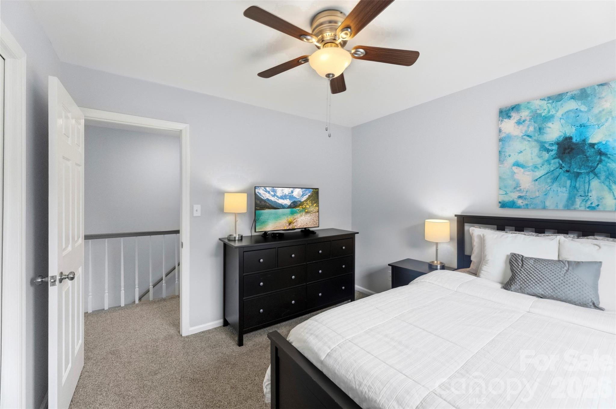 9128 Twilight Hill Court — Charlotte