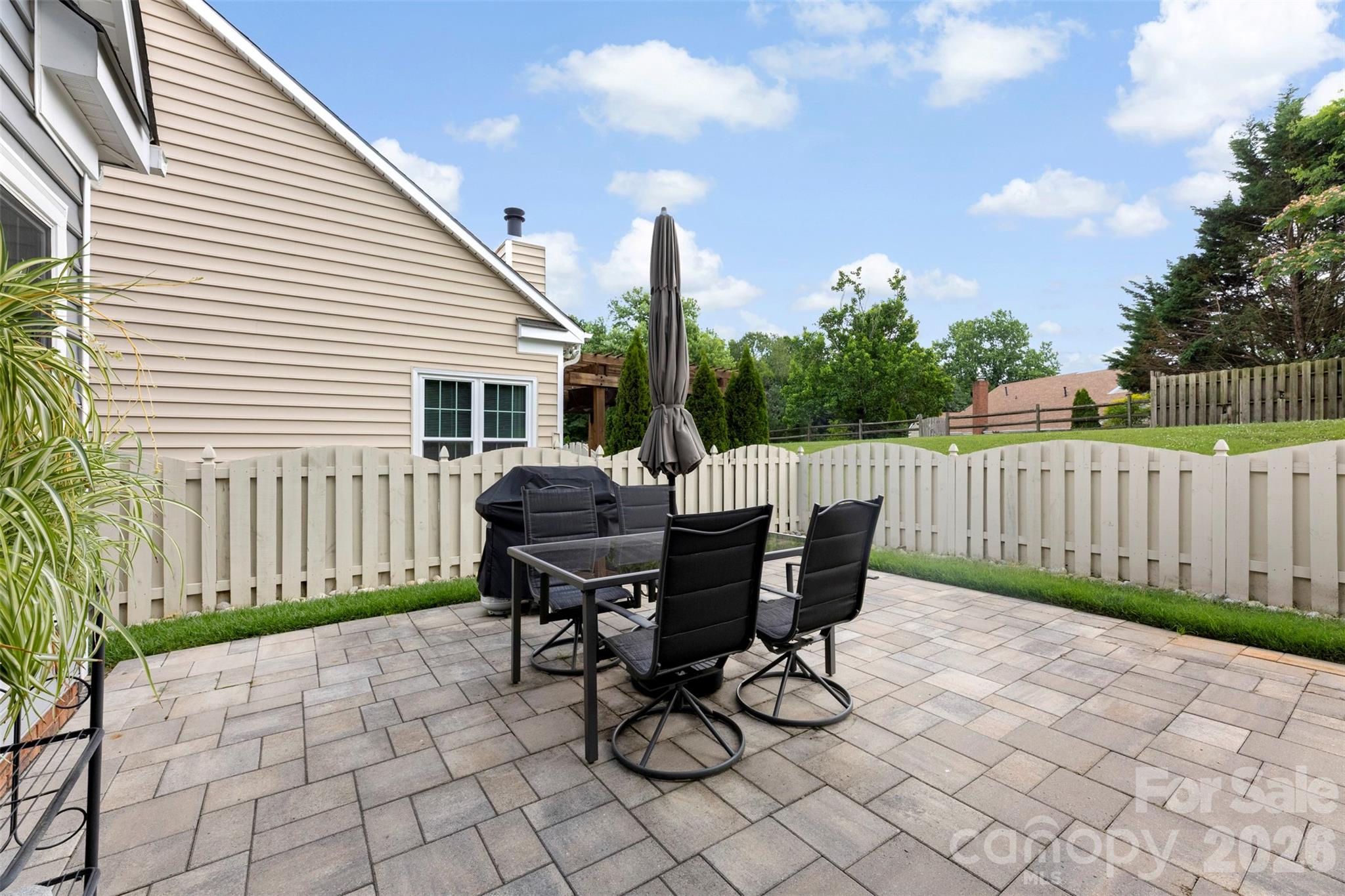 9128 Twilight Hill Court — Charlotte