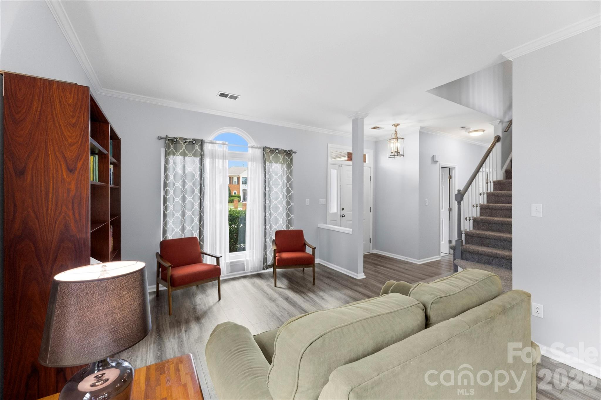 9128 Twilight Hill Court — Charlotte