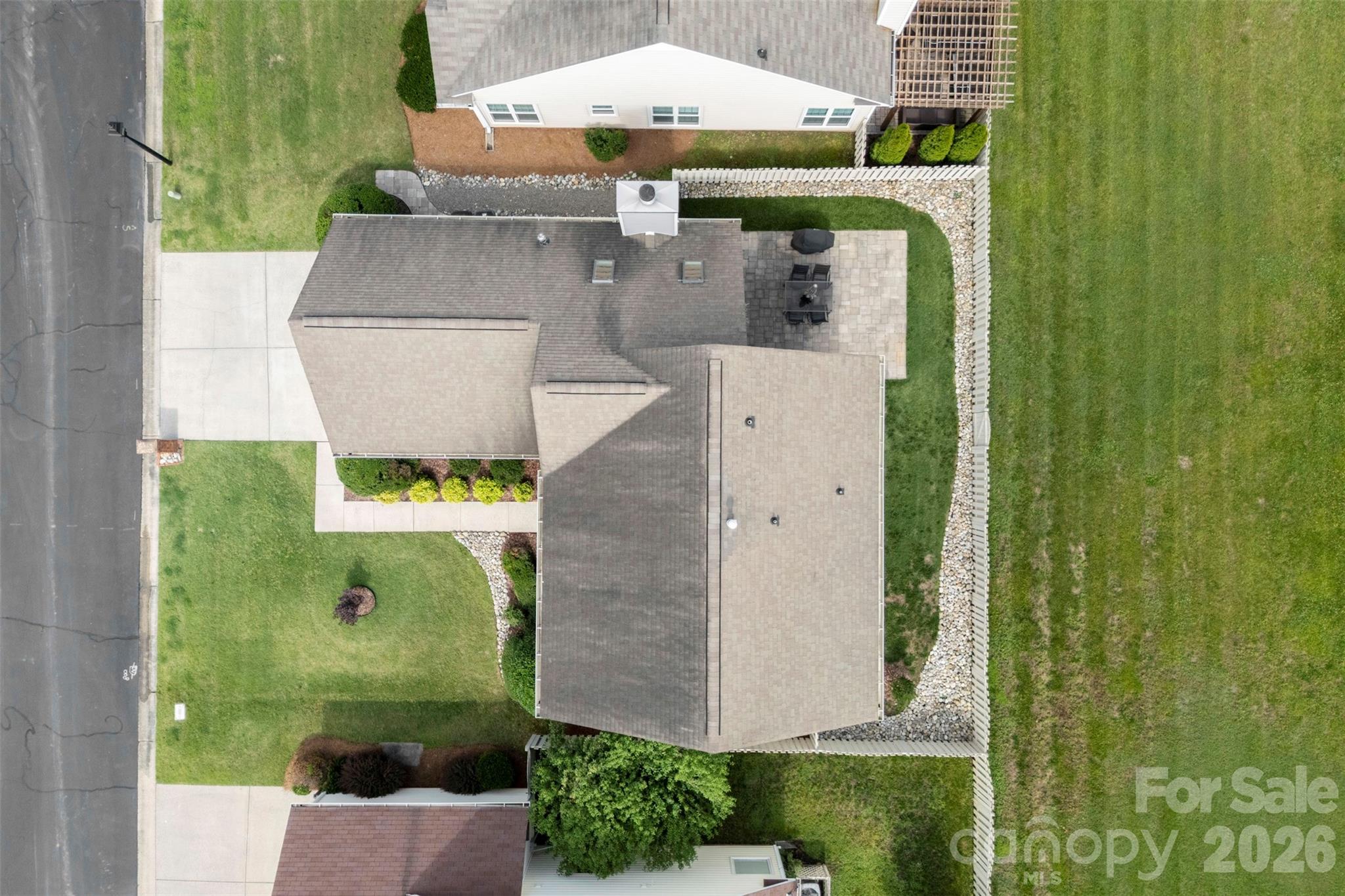9128 Twilight Hill Court — Charlotte