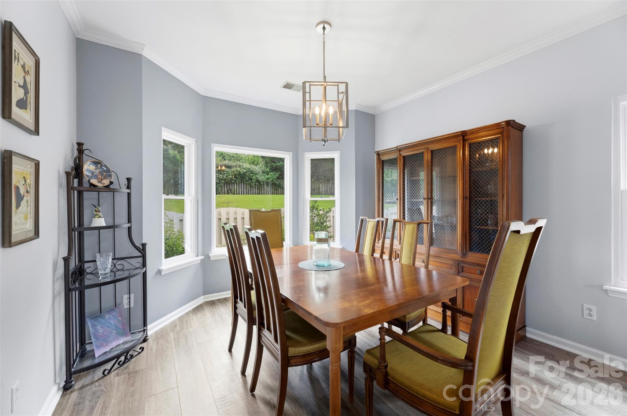 9128 Twilight Hill Court — Charlotte