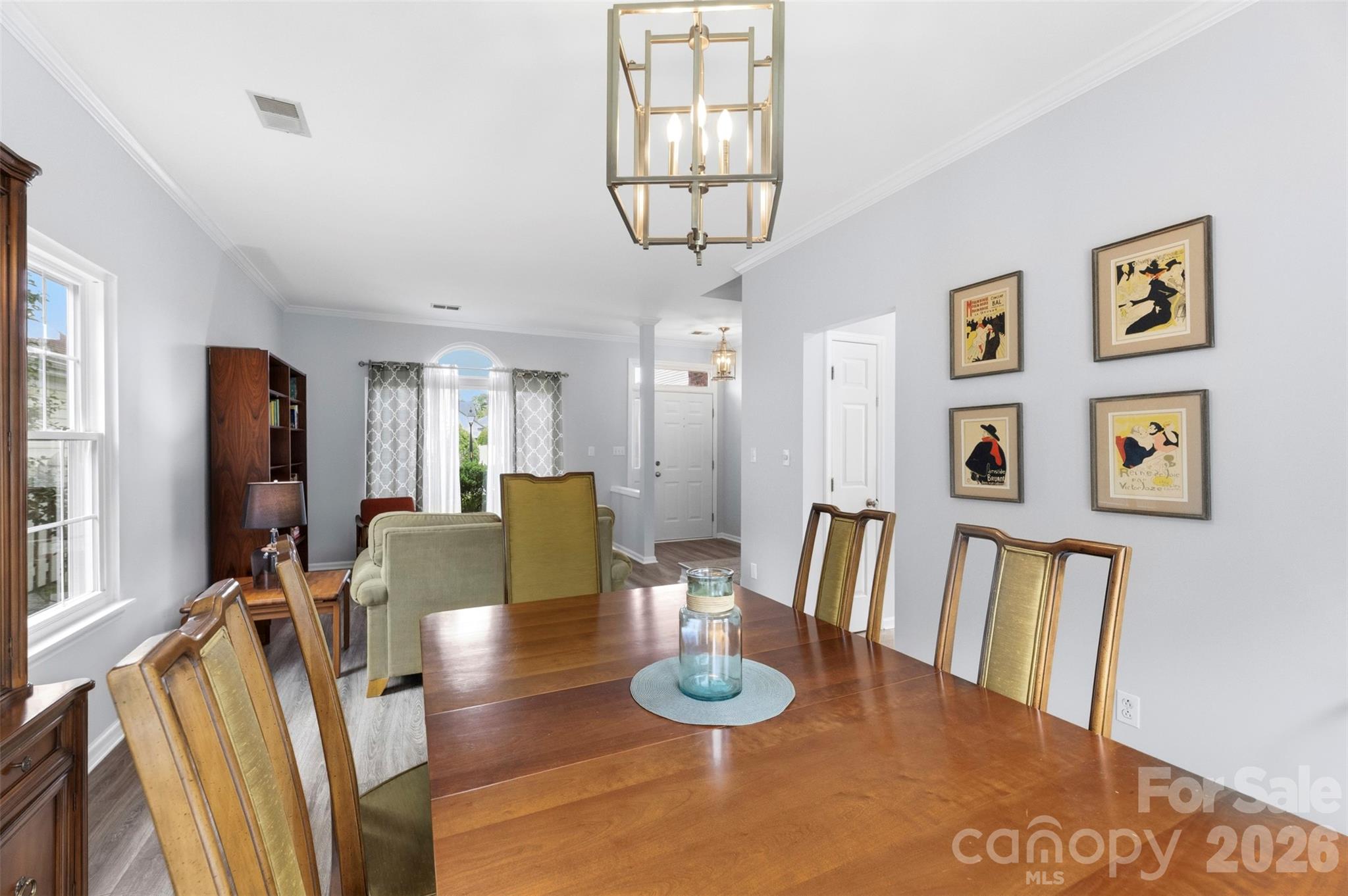 9128 Twilight Hill Court — Charlotte