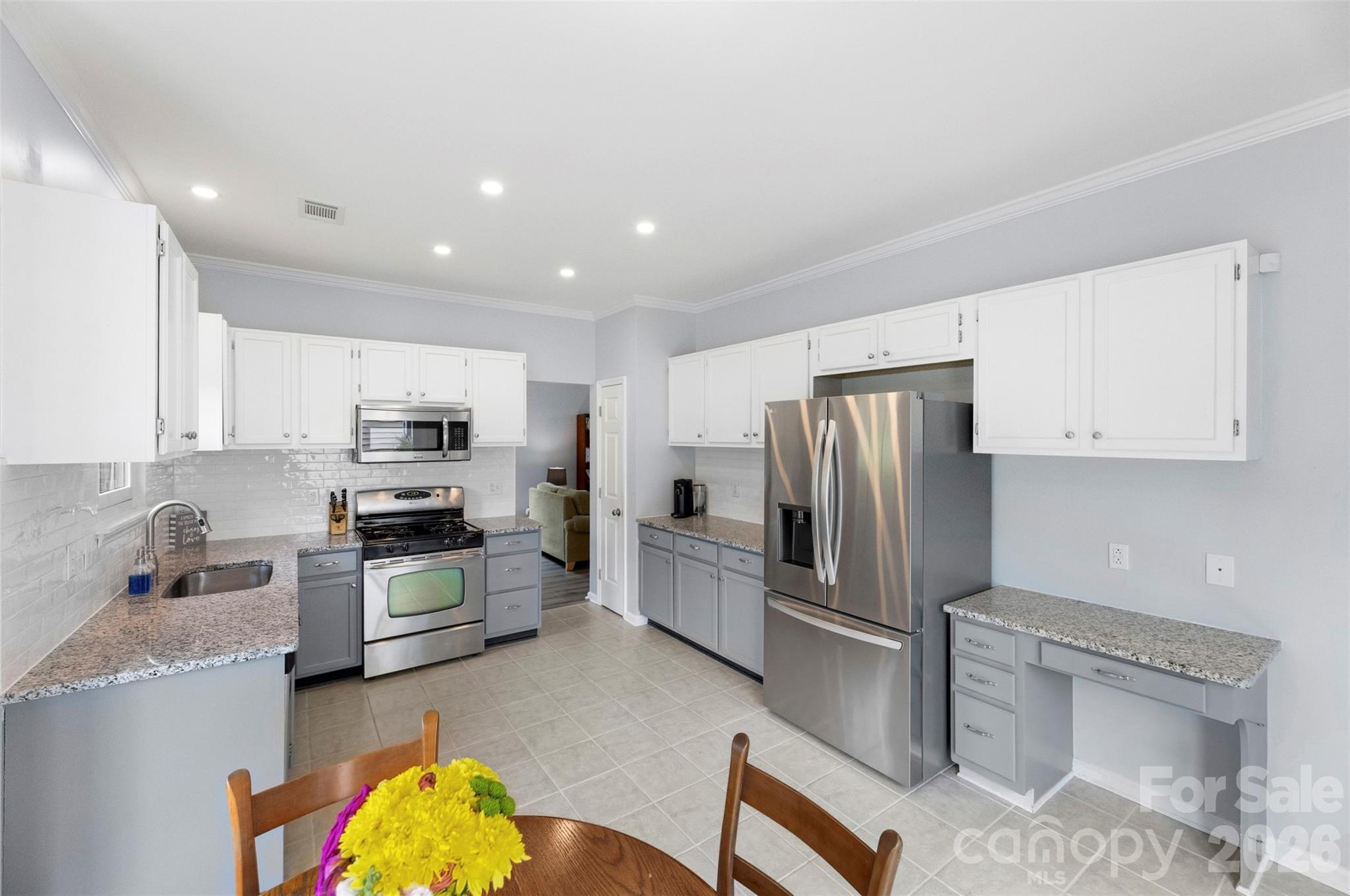 9128 Twilight Hill Court — Charlotte