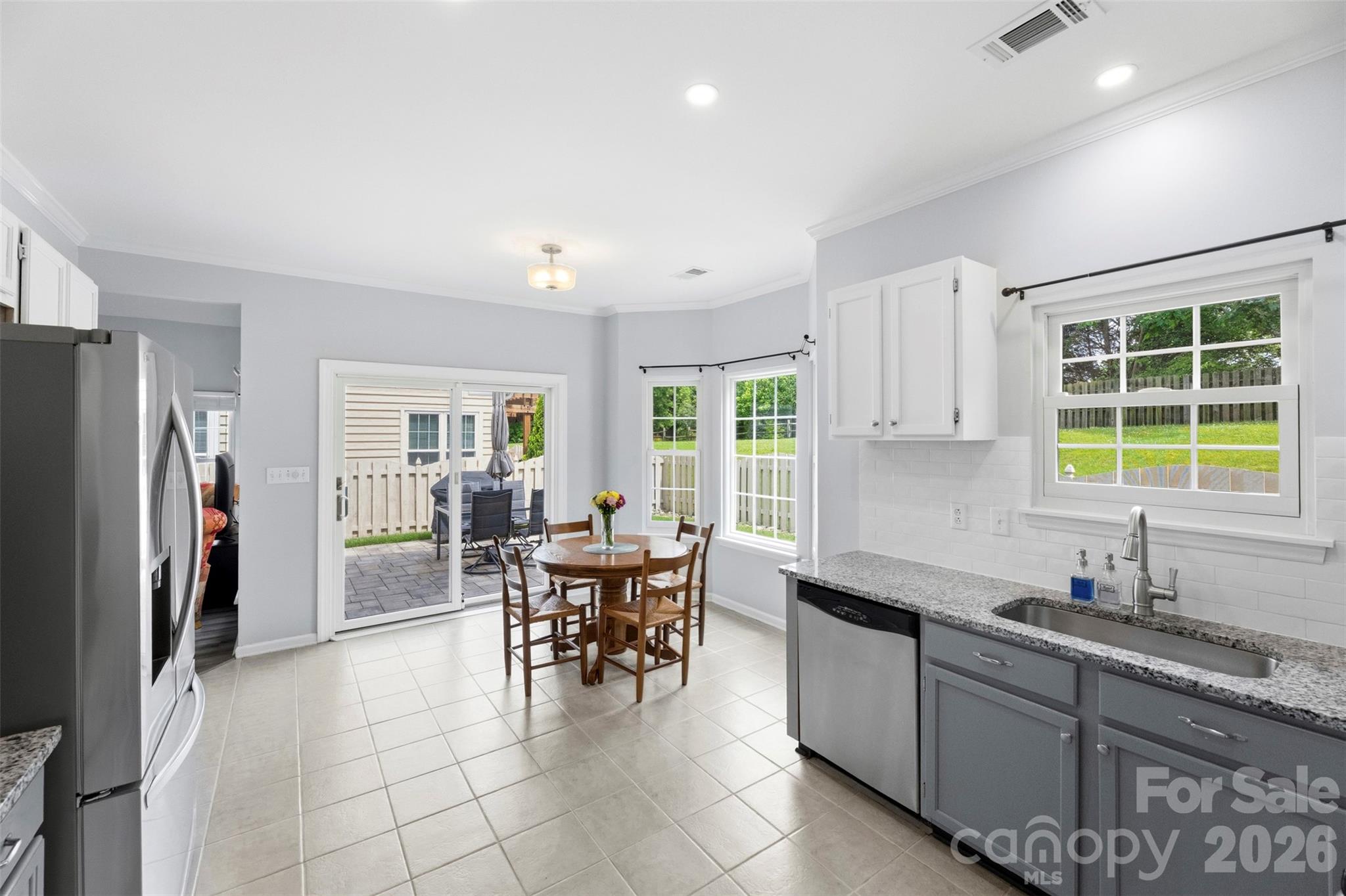 9128 Twilight Hill Court — Charlotte