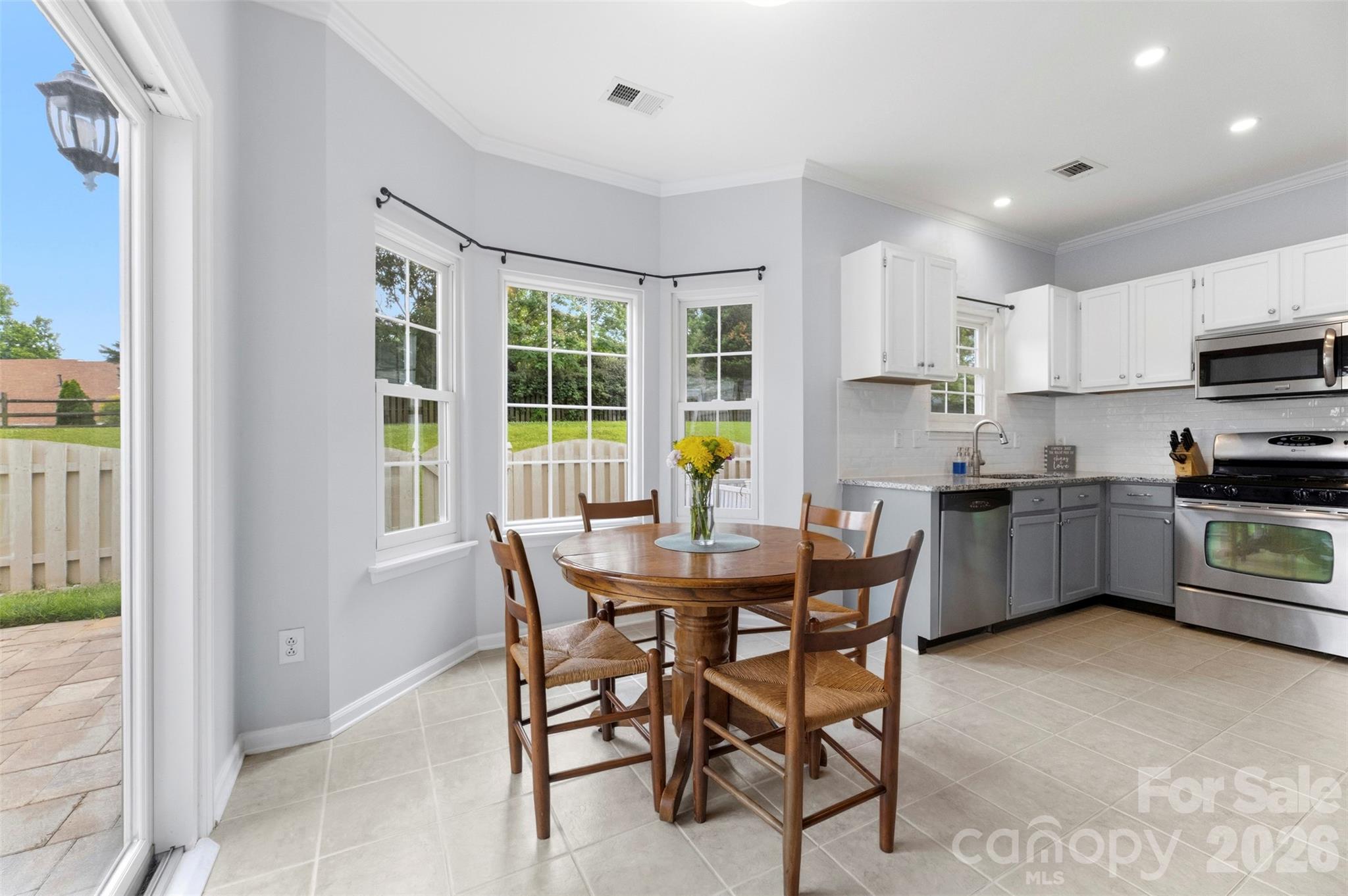 9128 Twilight Hill Court — Charlotte