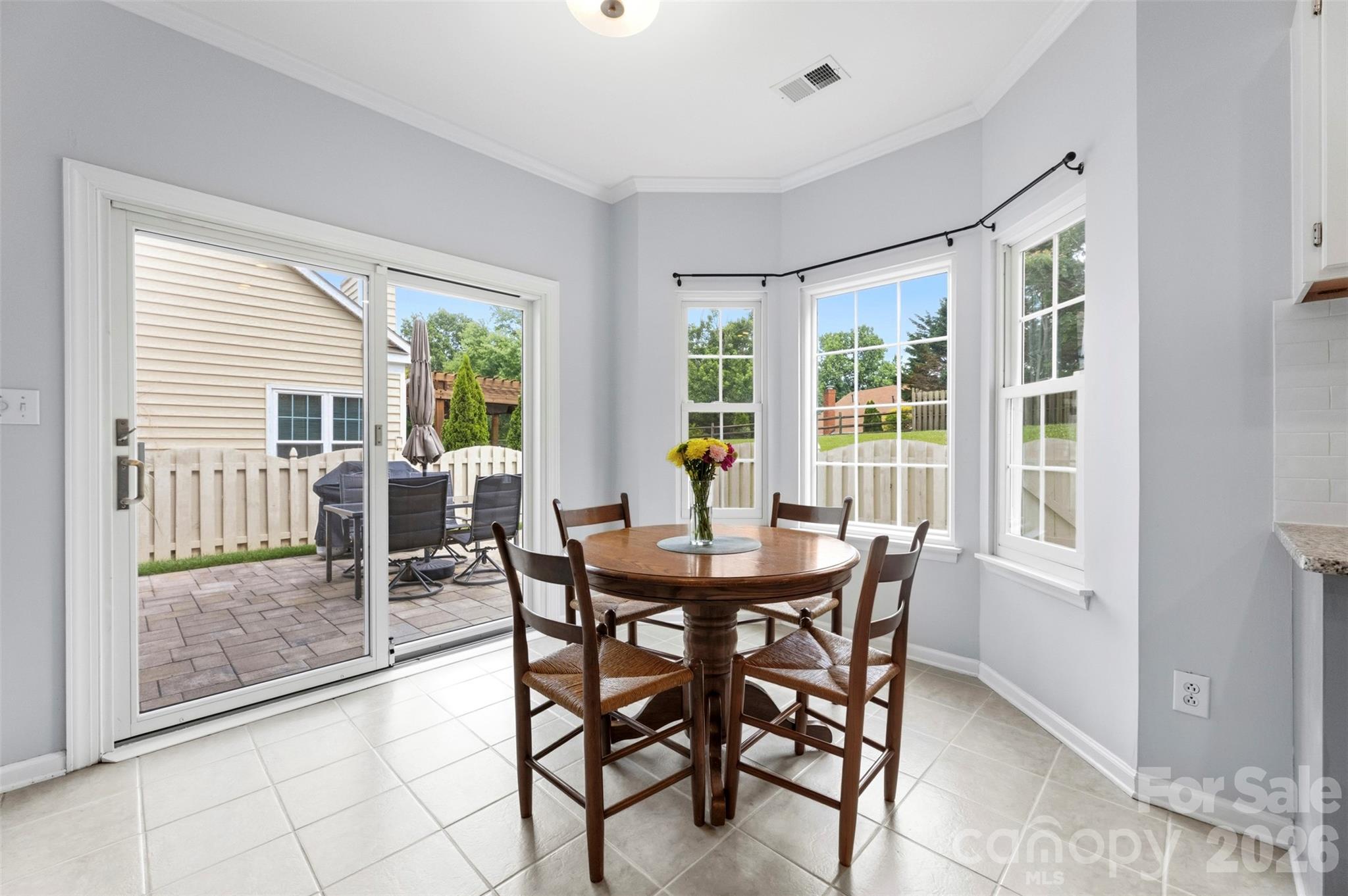 9128 Twilight Hill Court — Charlotte